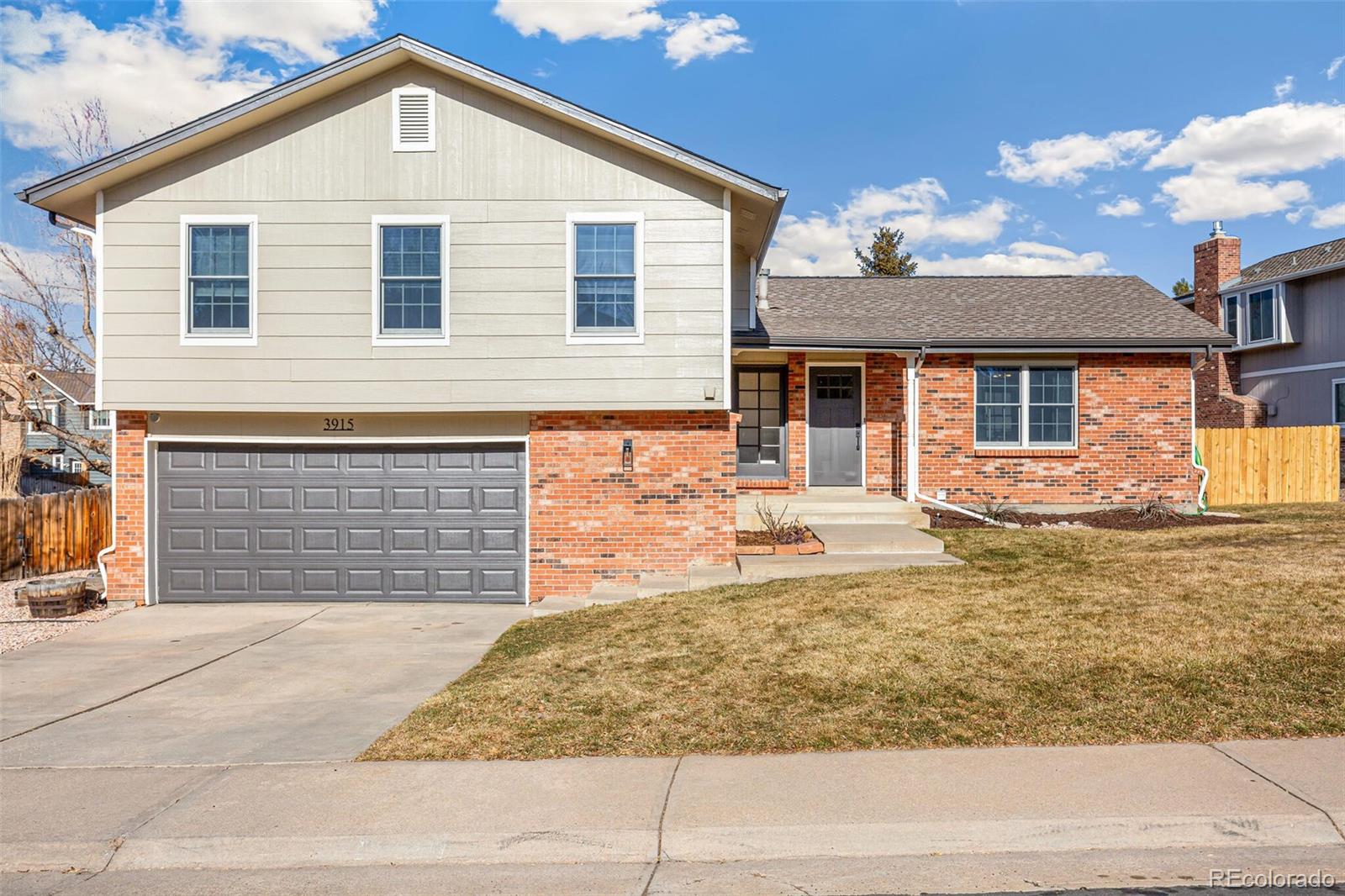 MLS Image #2 for 3915 e jamison place,centennial, Colorado