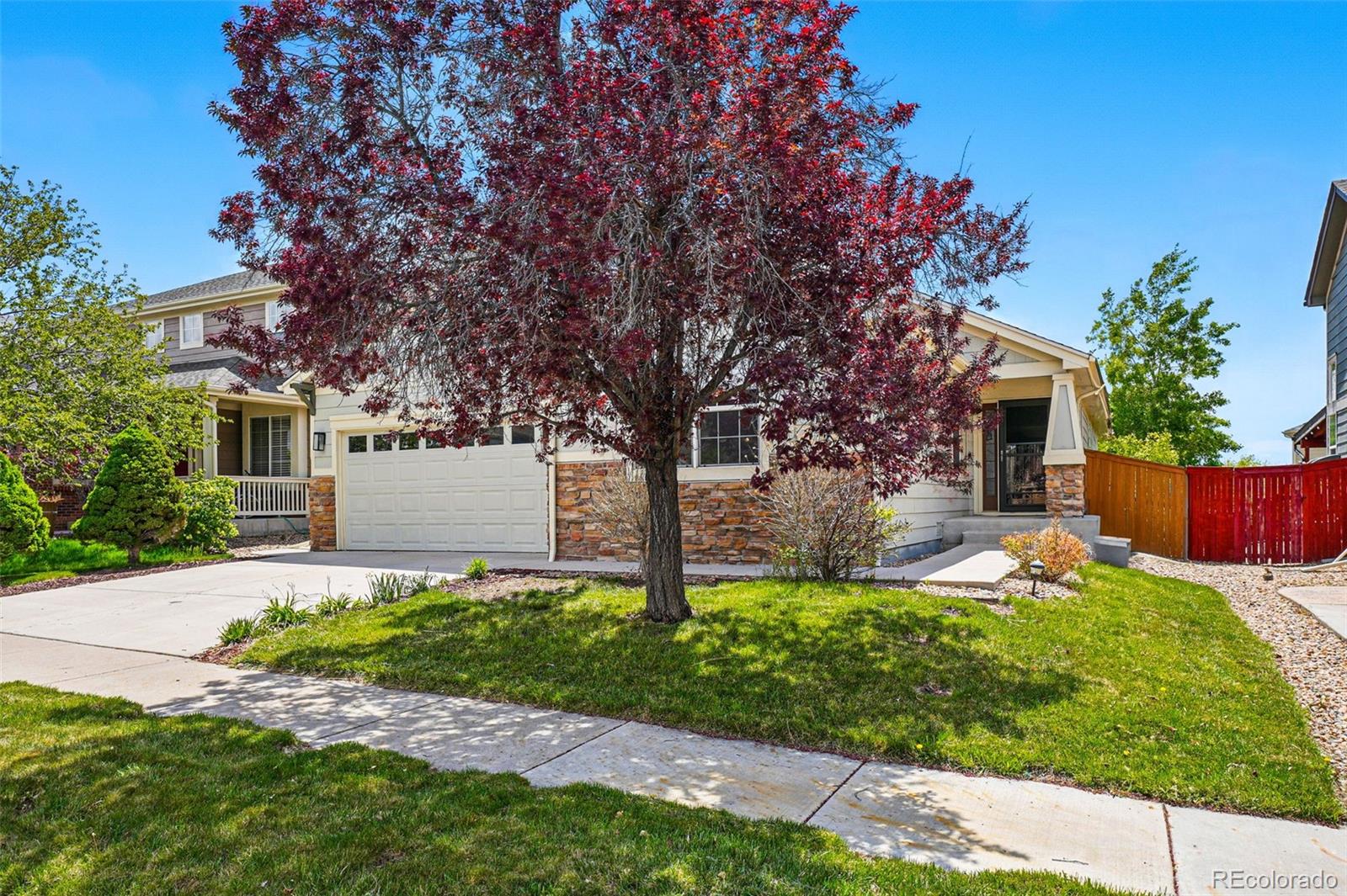 MLS Image #3 for 16278 e 105th way,commerce city, Colorado