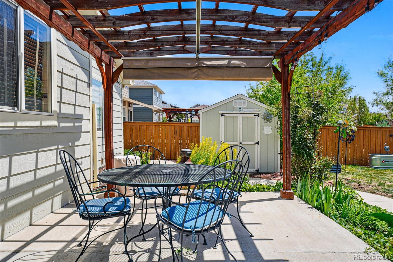 MLS Image #37 for 16278 e 105th way,commerce city, Colorado