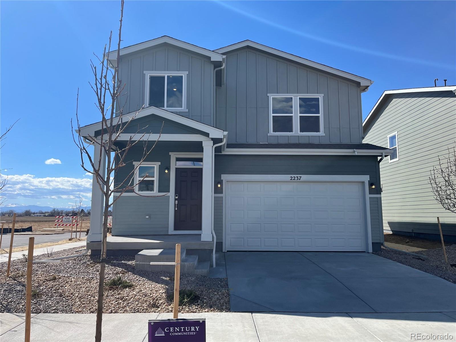 MLS Image #2 for 2237  flower blossom avenue,brighton, Colorado