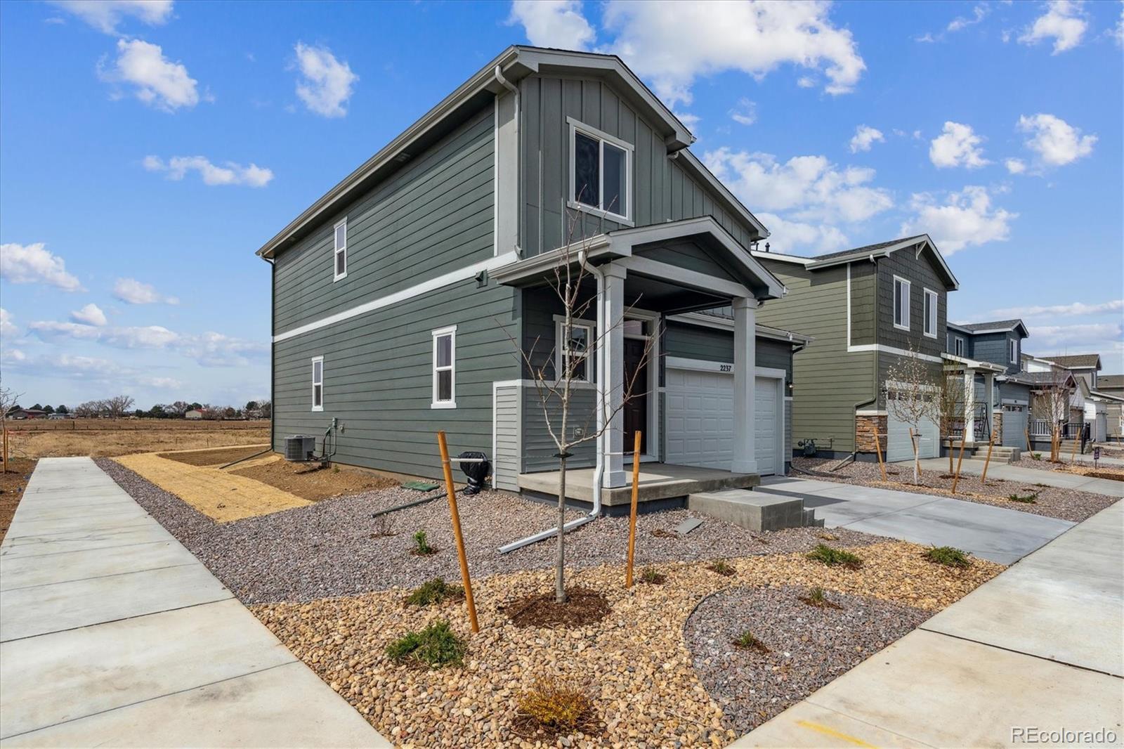 MLS Image #3 for 2237  flower blossom avenue,brighton, Colorado