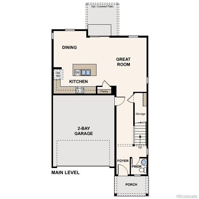 MLS Image #4 for 2237  flower blossom avenue,brighton, Colorado