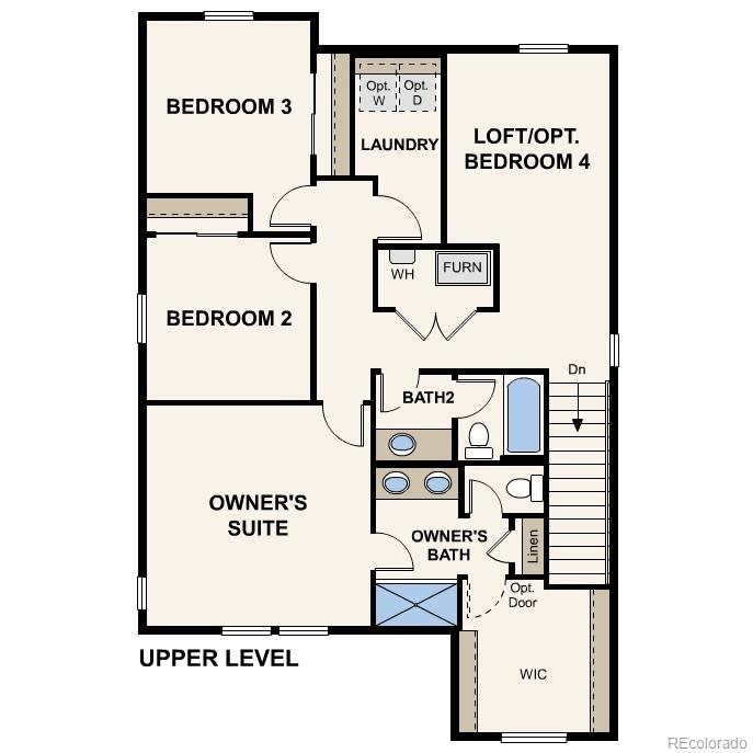 MLS Image #5 for 2237  flower blossom avenue,brighton, Colorado