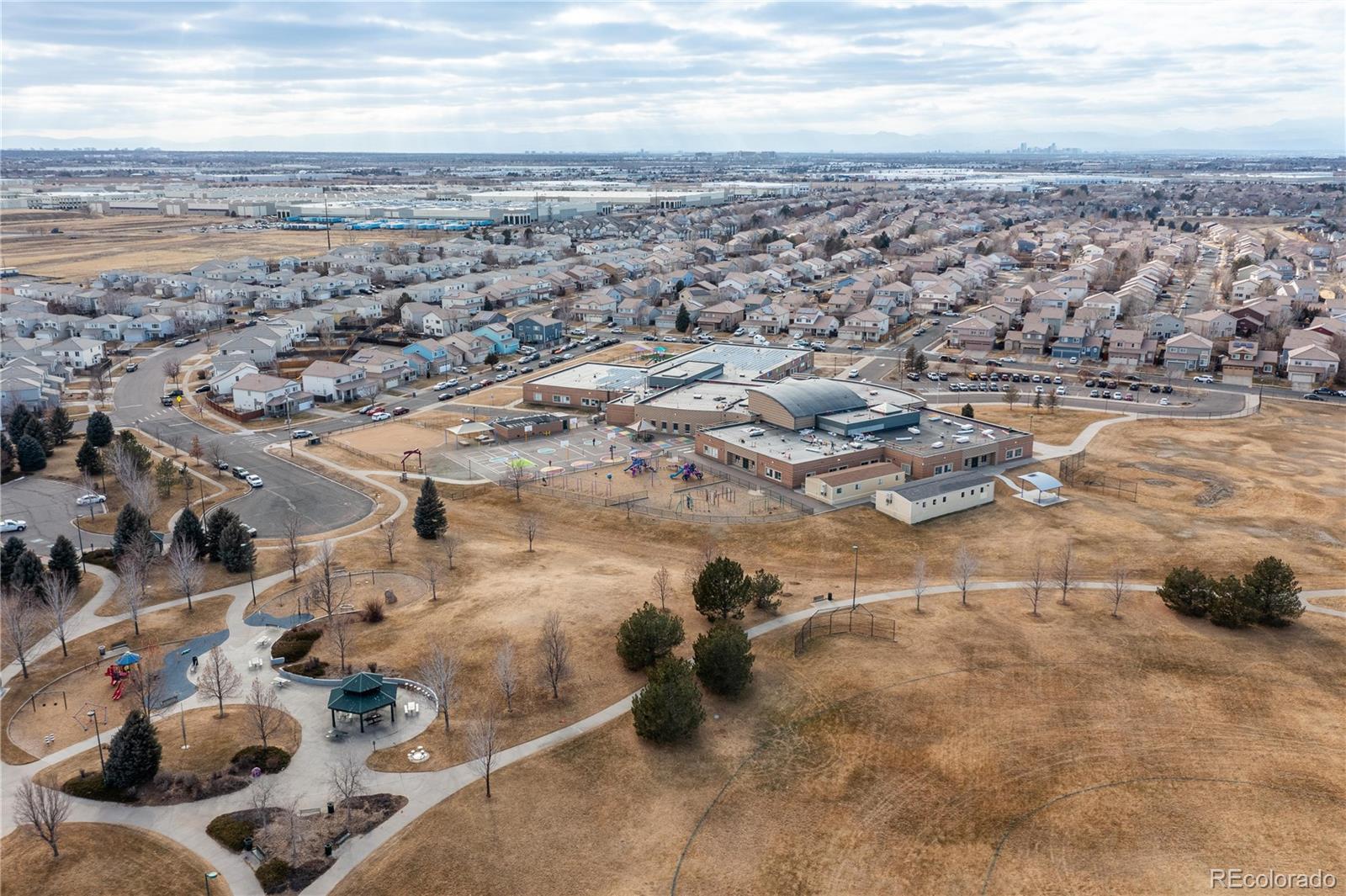 MLS Image #41 for 4334  lisbon street,denver, Colorado