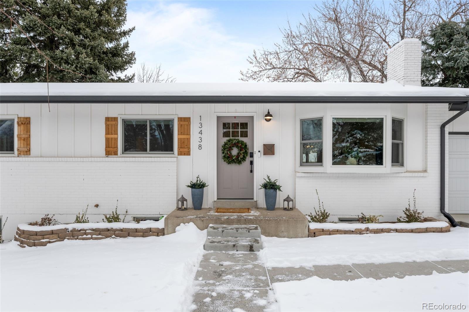 CMA Image for 2206  zinnia street,Golden, Colorado