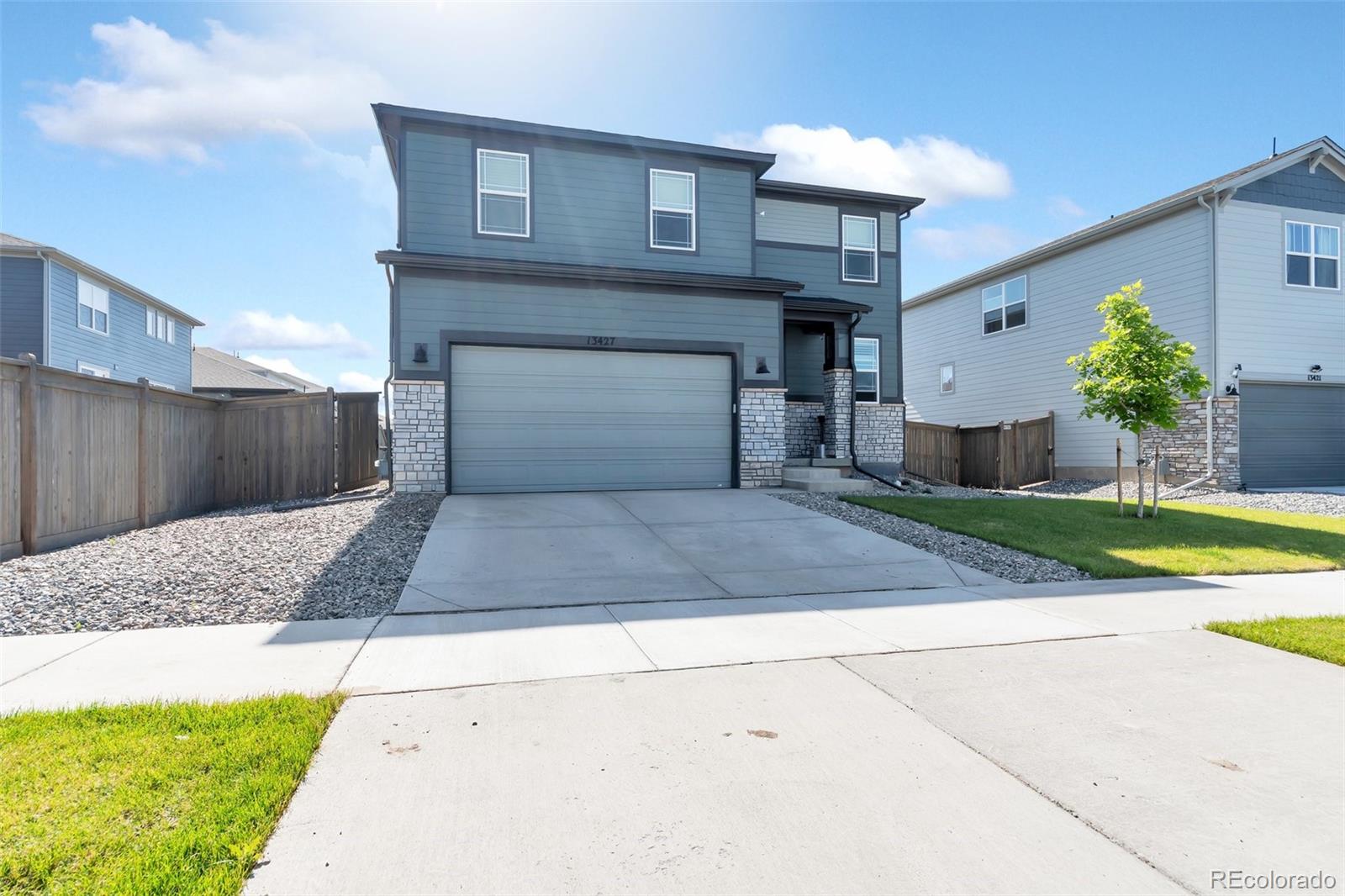 MLS Image #2 for 13427  broad wing drive,parker, Colorado