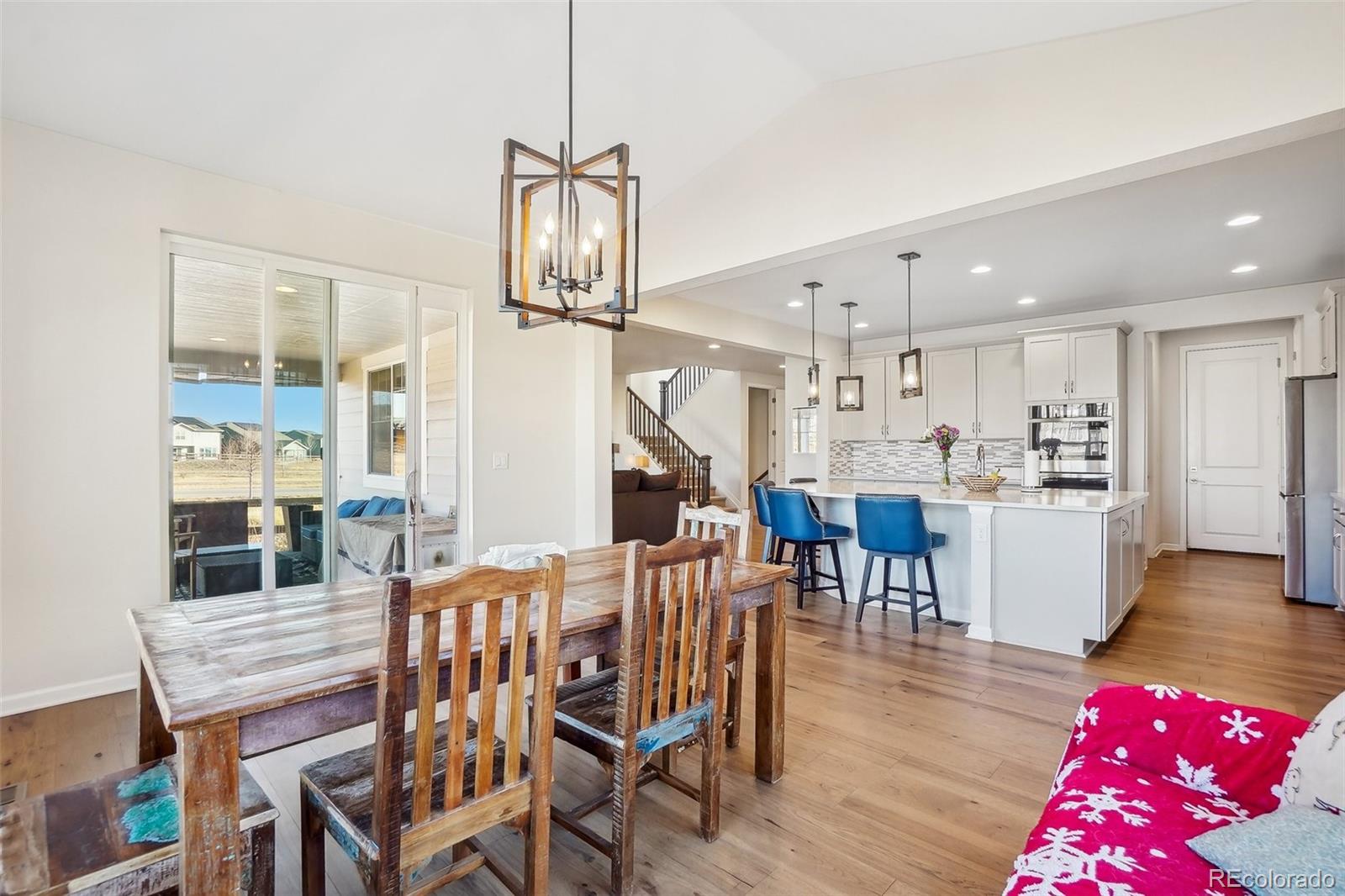MLS Image #5 for 5227  lake port avenue,longmont, Colorado
