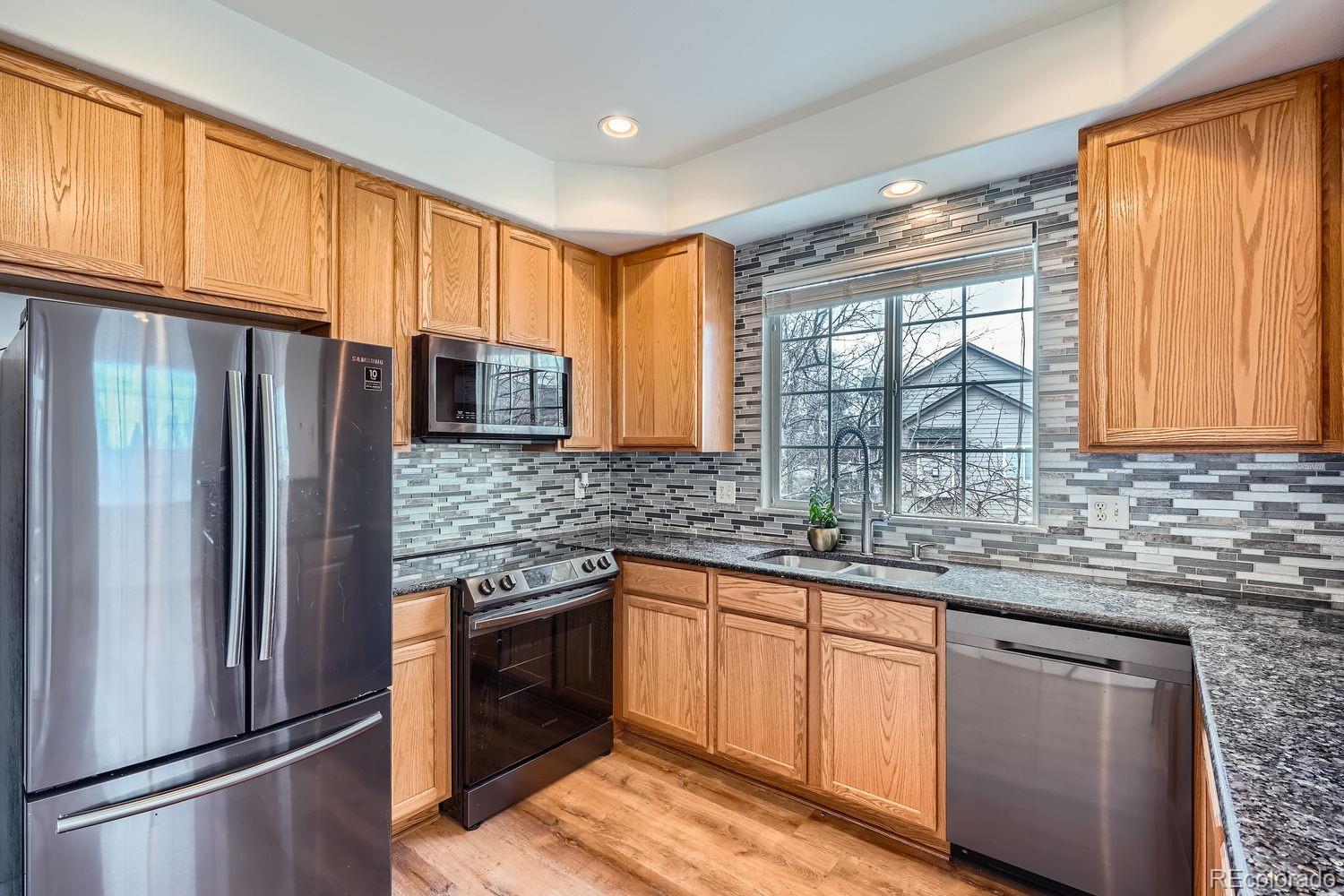 MLS Image #2 for 6847 s webster street,littleton, Colorado