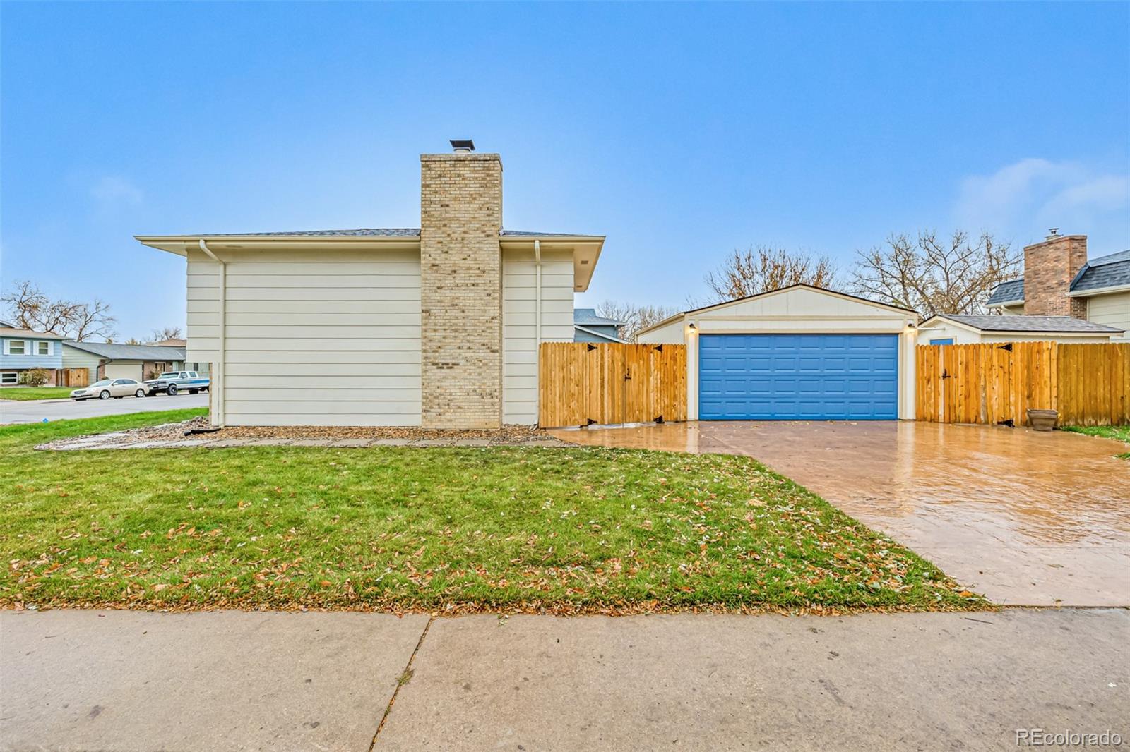 MLS Image #1 for 4648 s garrison street,littleton, Colorado