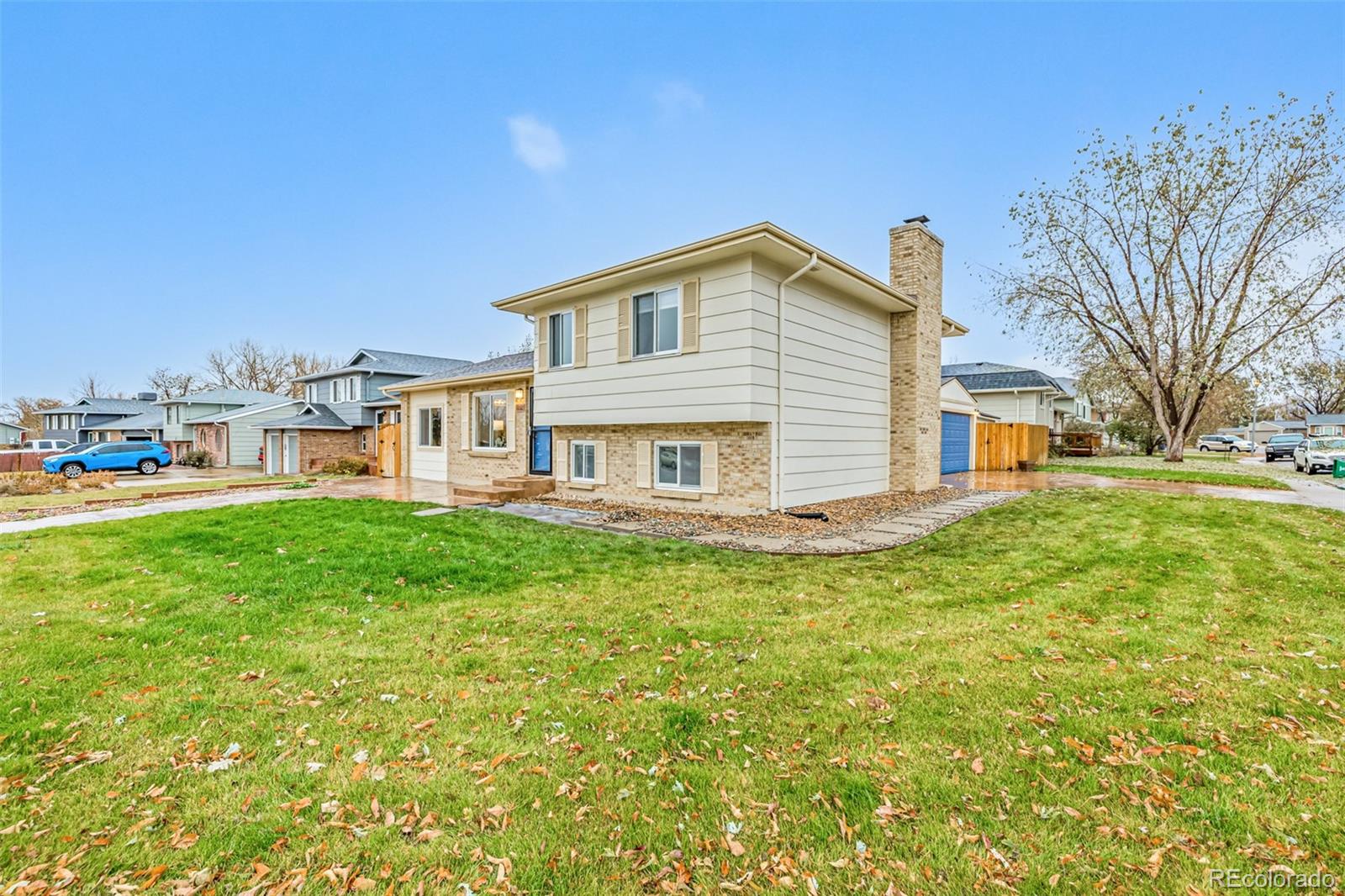 MLS Image #2 for 4648 s garrison street,littleton, Colorado