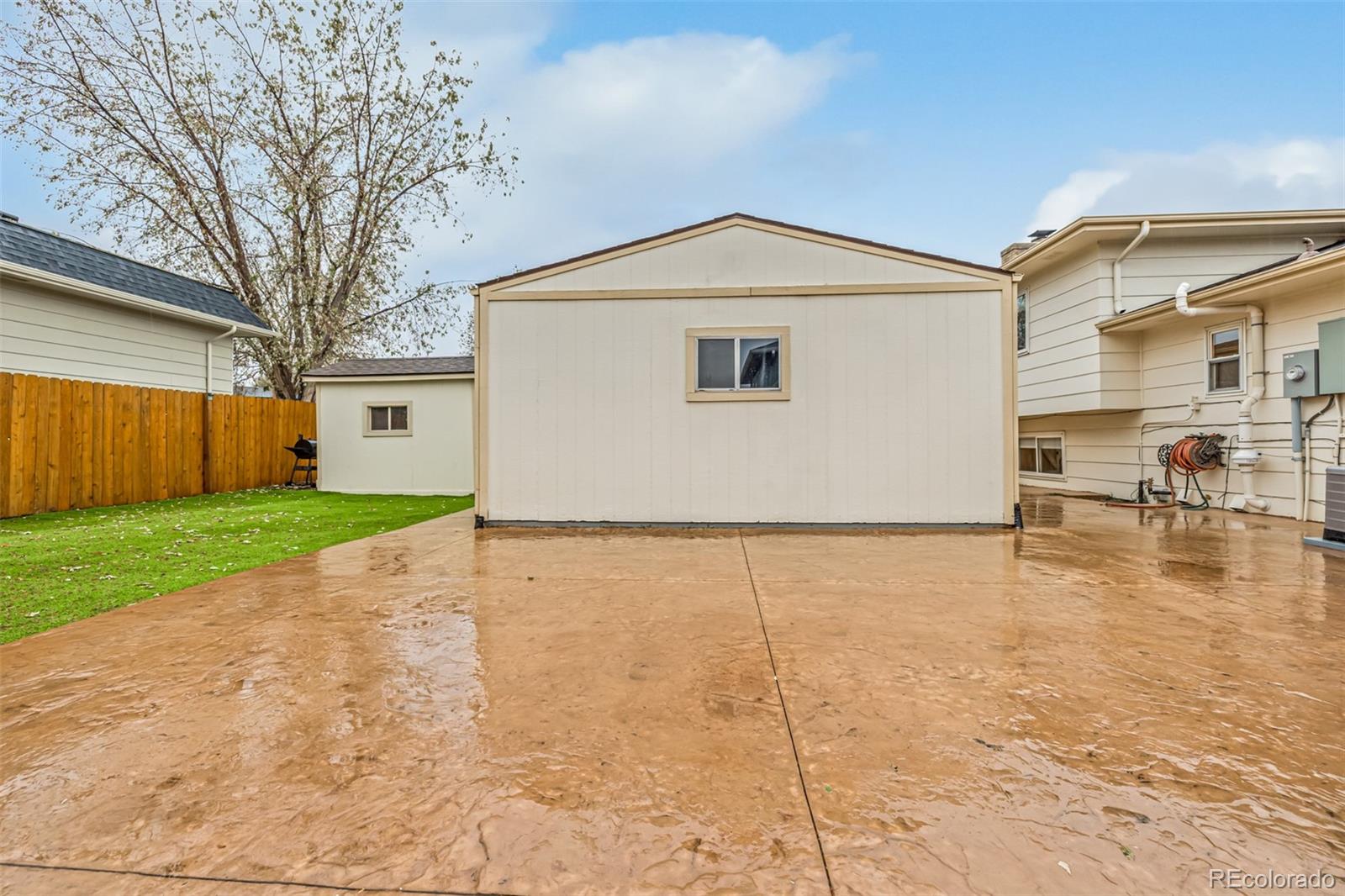 MLS Image #26 for 4648 s garrison street,littleton, Colorado