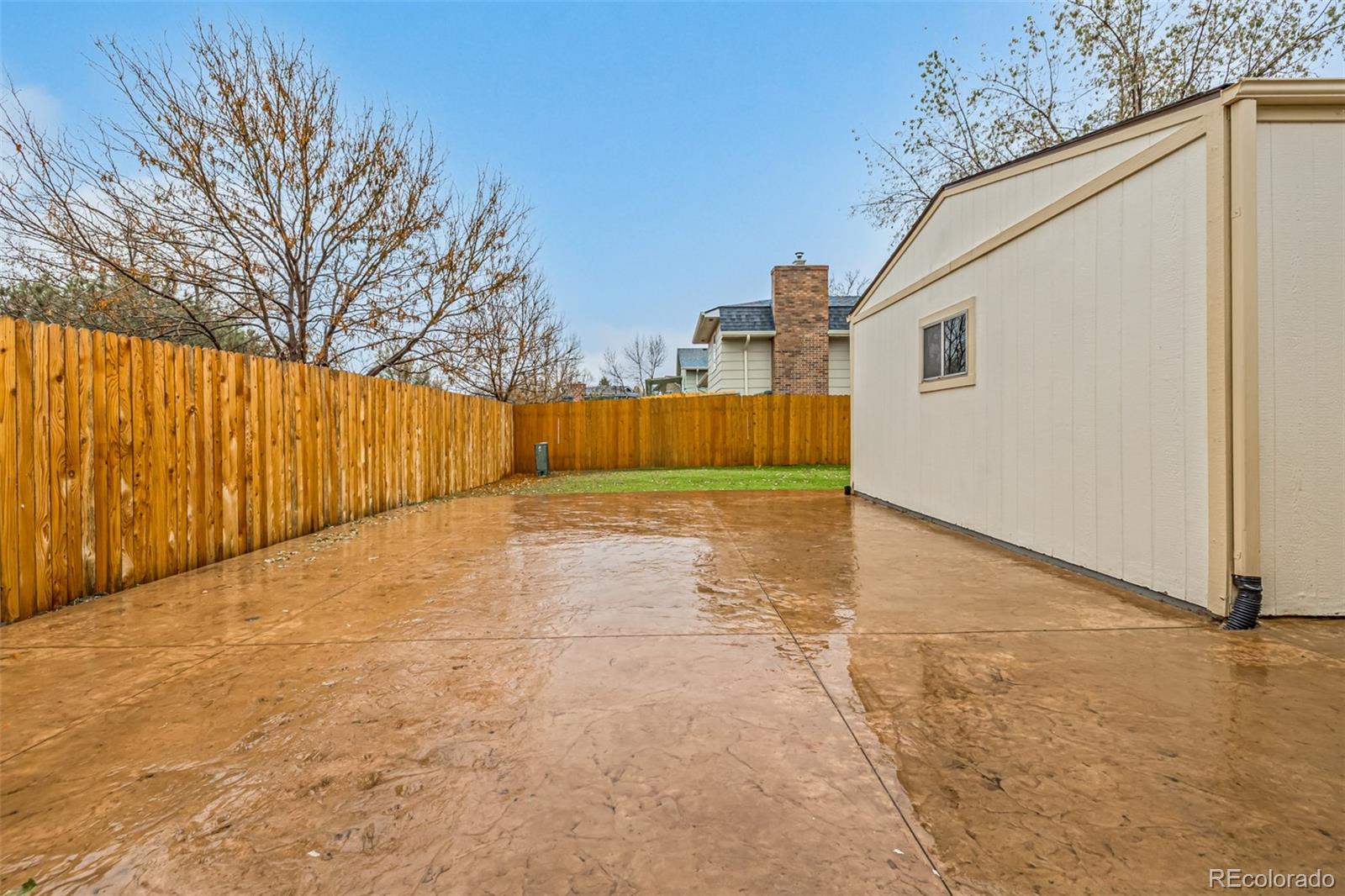 MLS Image #29 for 4648 s garrison street,littleton, Colorado