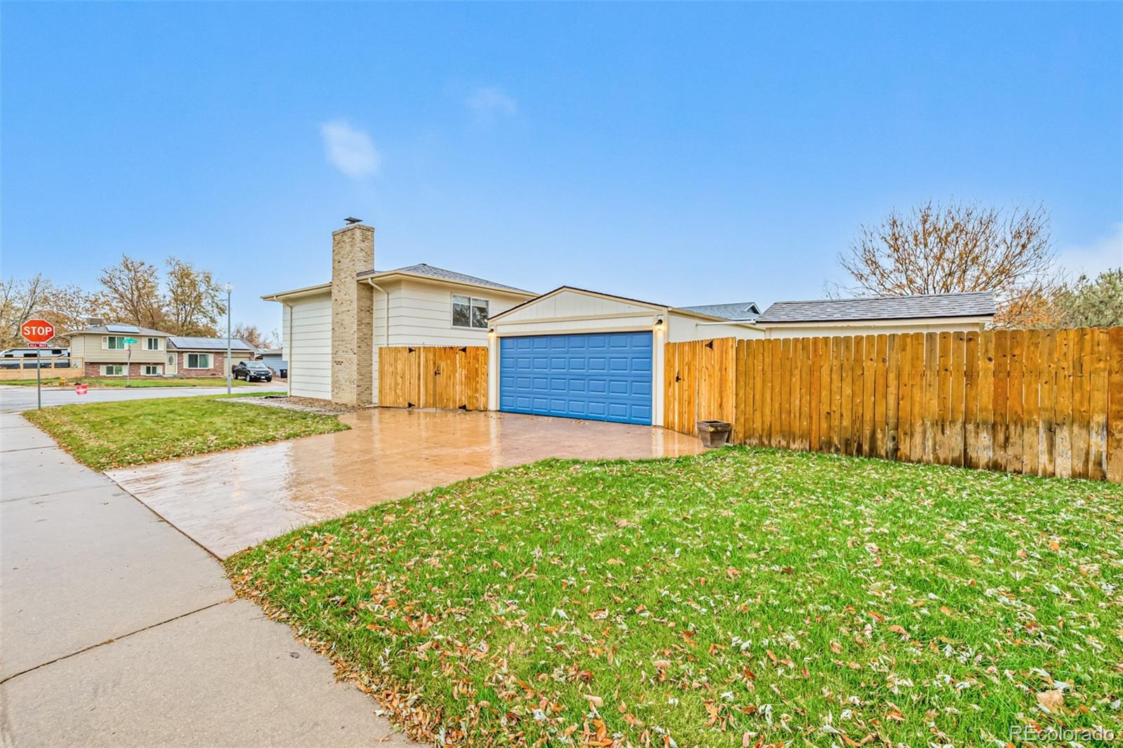 MLS Image #3 for 4648 s garrison street,littleton, Colorado