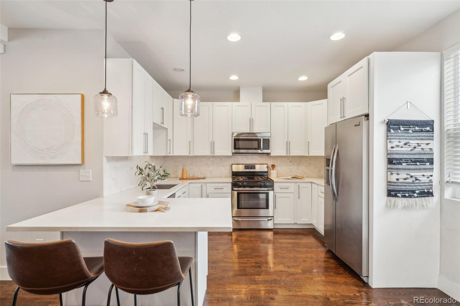 CMA Image for 1865 s logan street,Denver, Colorado