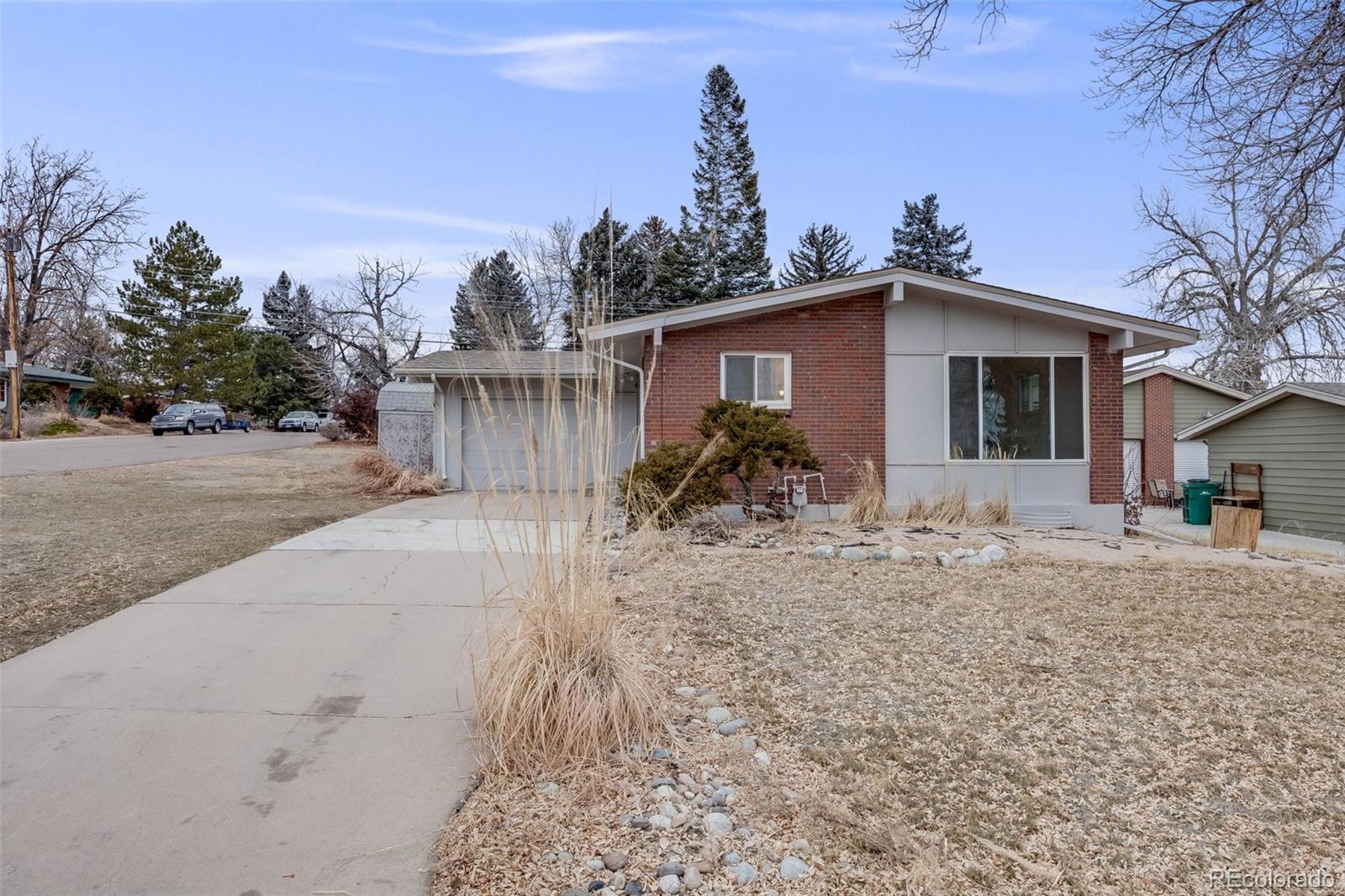 MLS Image #2 for 5959 w elmhurst drive,littleton, Colorado