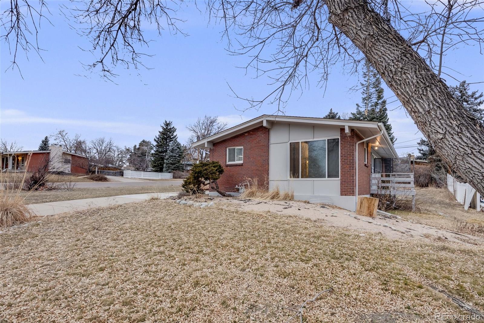 MLS Image #3 for 5959 w elmhurst drive,littleton, Colorado