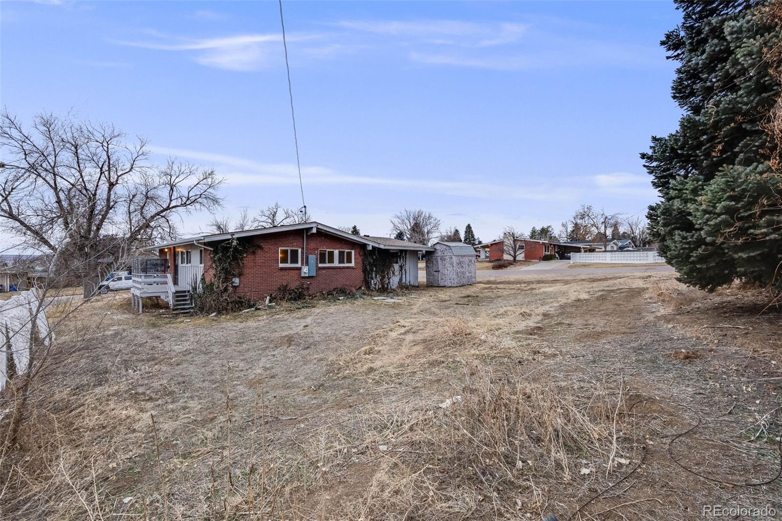 MLS Image #31 for 5959 w elmhurst drive,littleton, Colorado