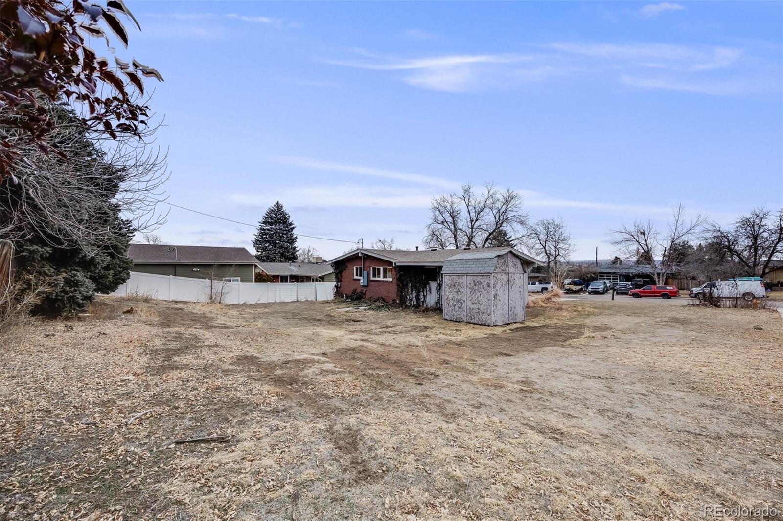 MLS Image #32 for 5959 w elmhurst drive,littleton, Colorado