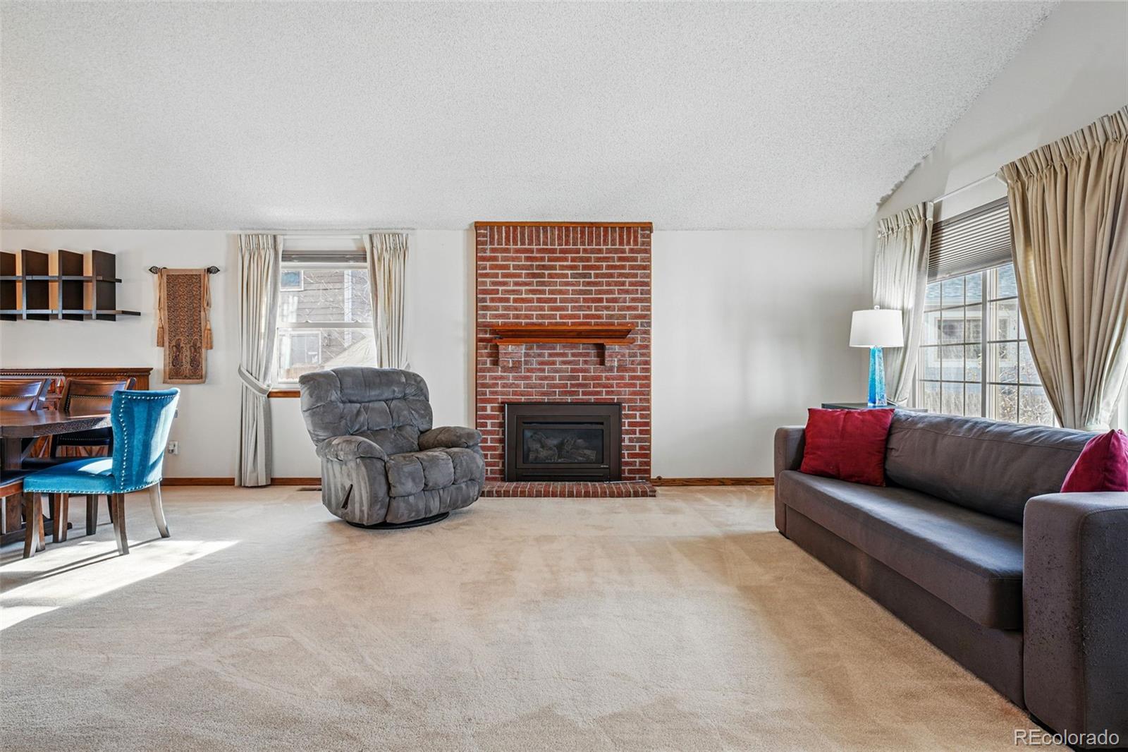 MLS Image #3 for 15974 e loyola drive,aurora, Colorado