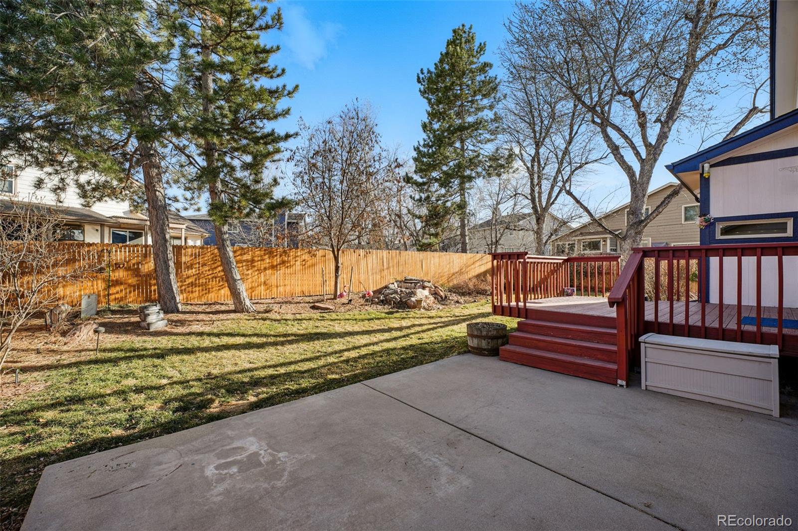 MLS Image #39 for 15974 e loyola drive,aurora, Colorado