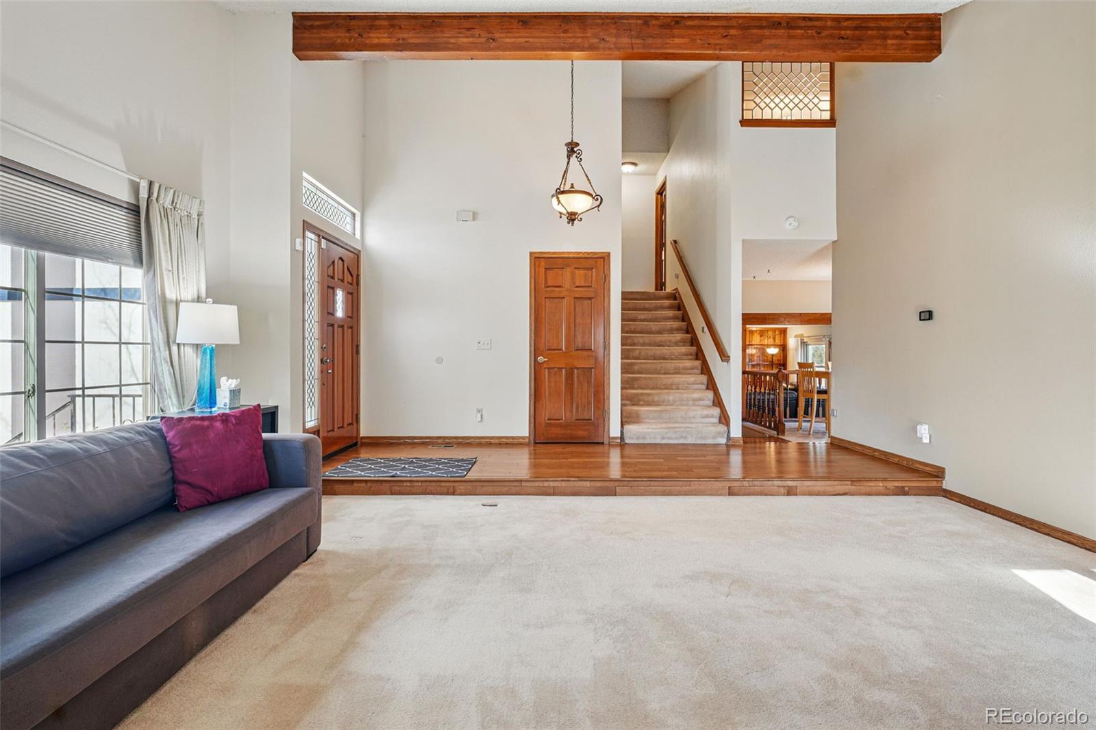 MLS Image #4 for 15974 e loyola drive,aurora, Colorado
