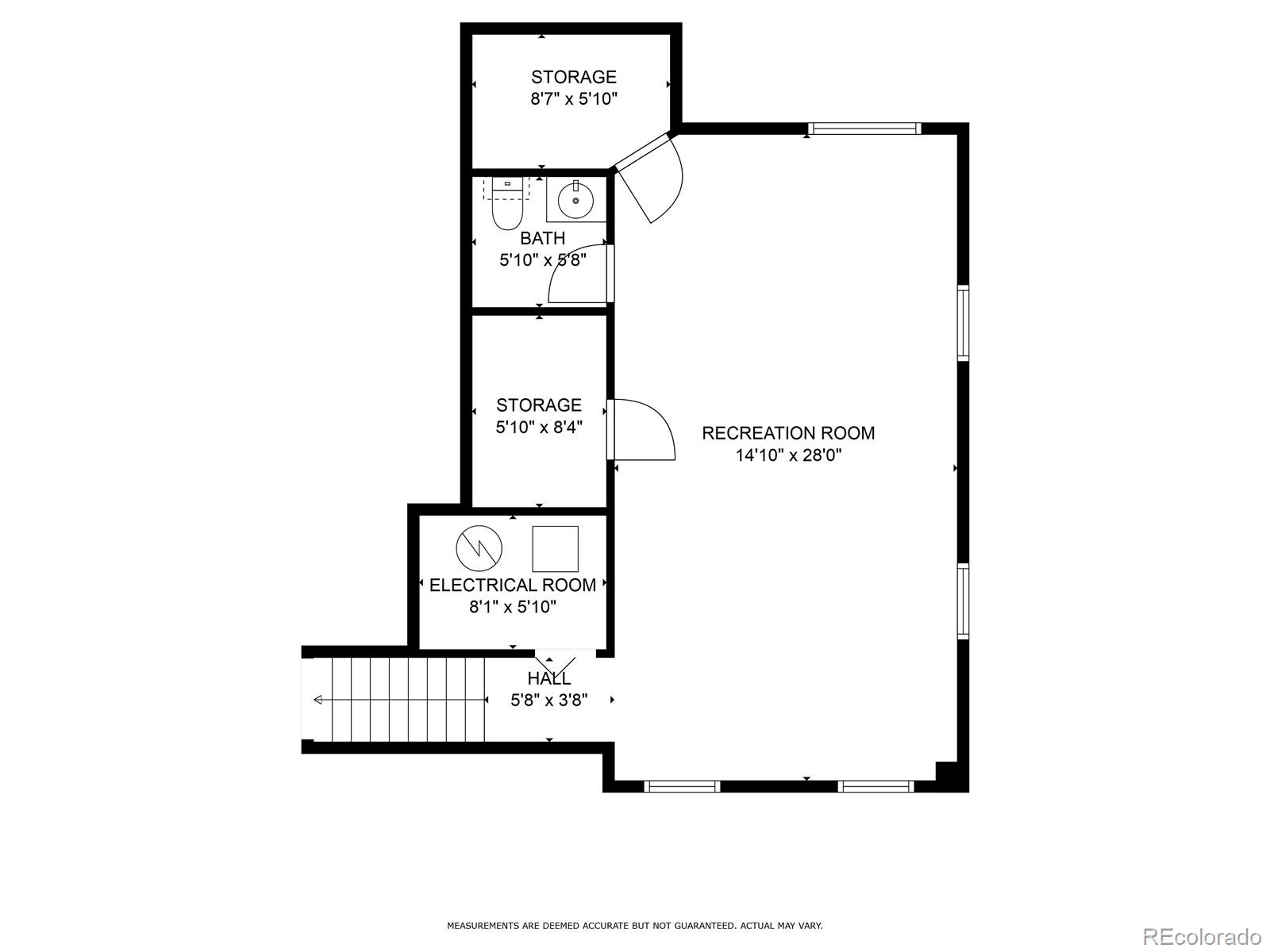 MLS Image #44 for 15974 e loyola drive,aurora, Colorado