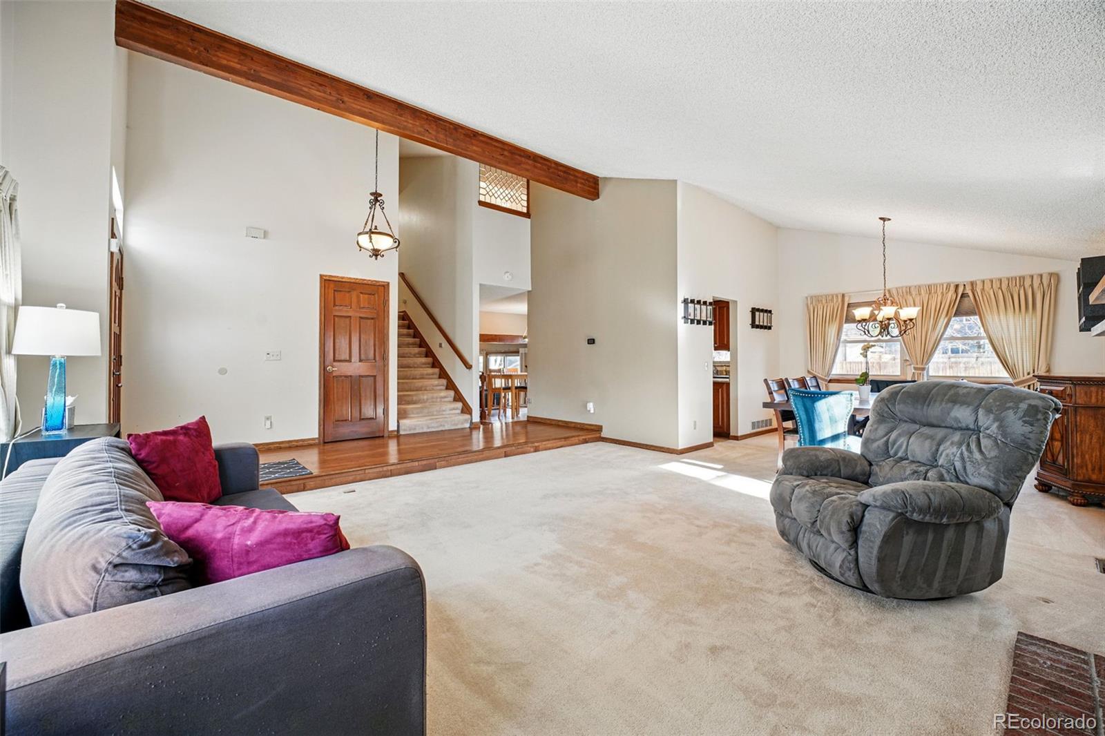 MLS Image #5 for 15974 e loyola drive,aurora, Colorado