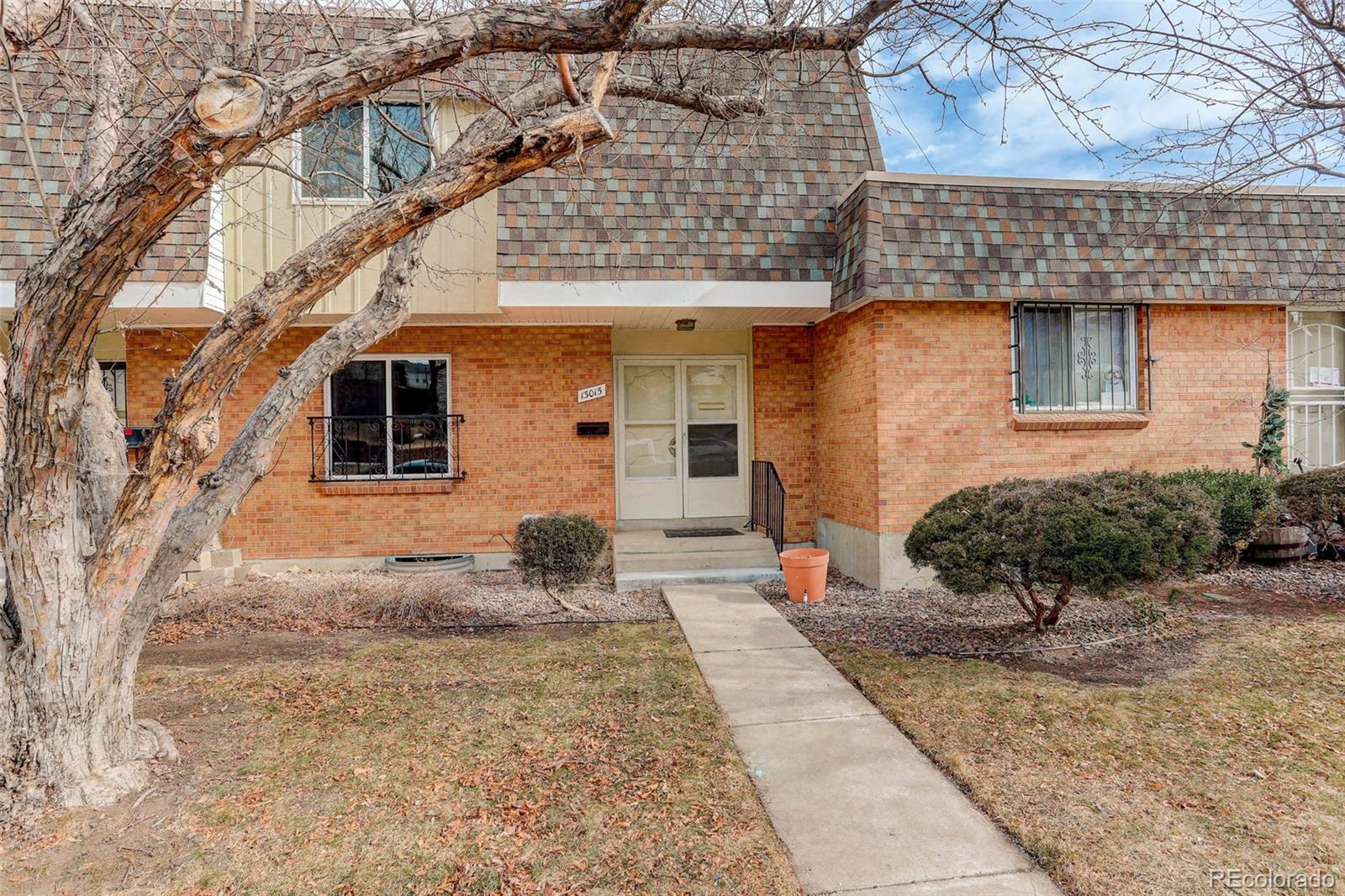 MLS Image #0 for 13015 w ohio avenue,lakewood, Colorado