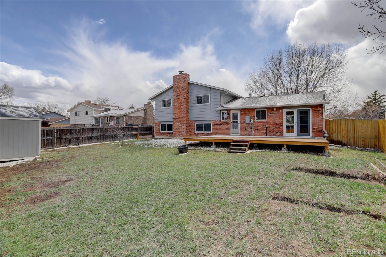 MLS Image #0 for 4410 s estes street,littleton, Colorado