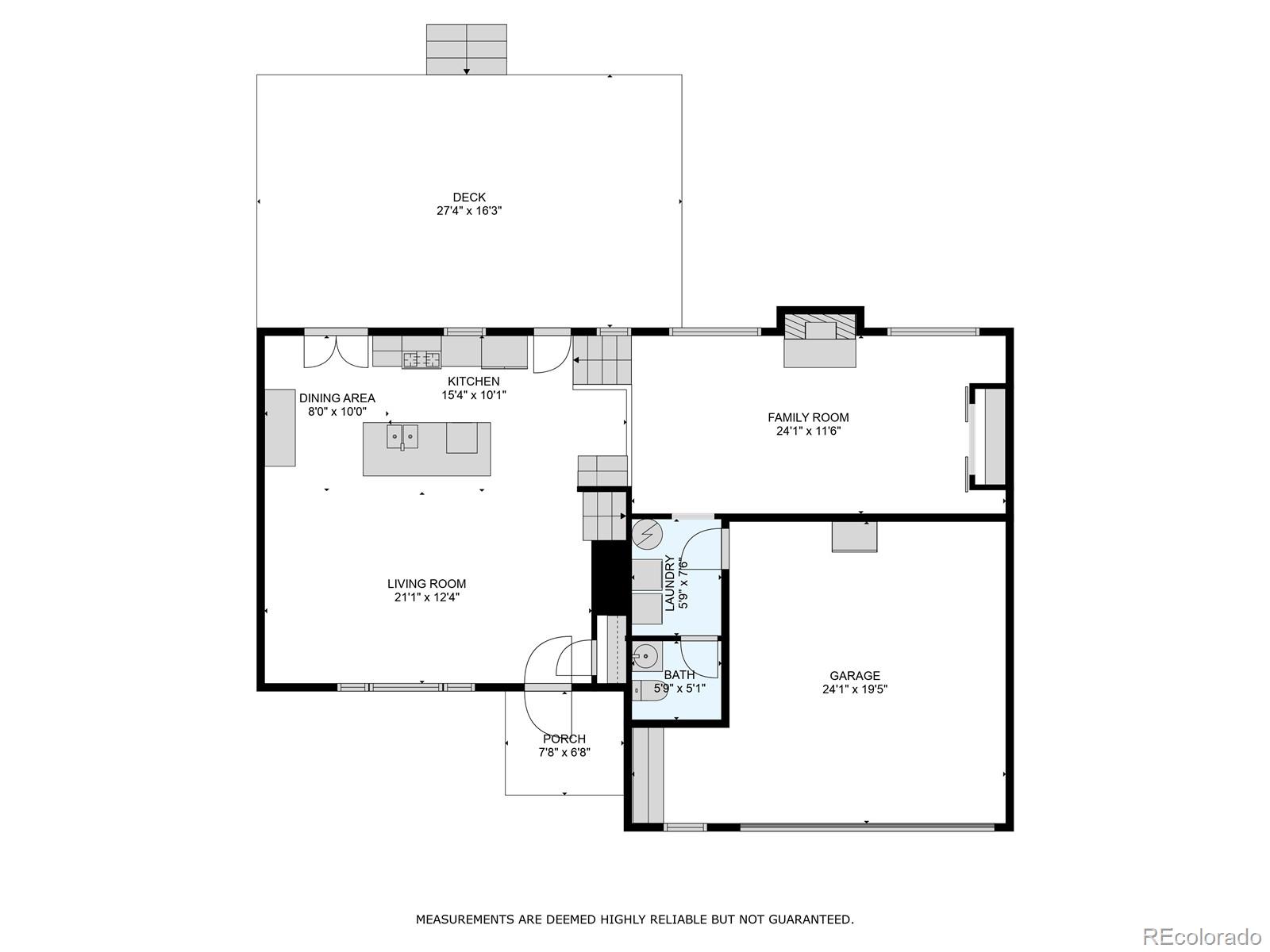 MLS Image #23 for 4410 s estes street,littleton, Colorado