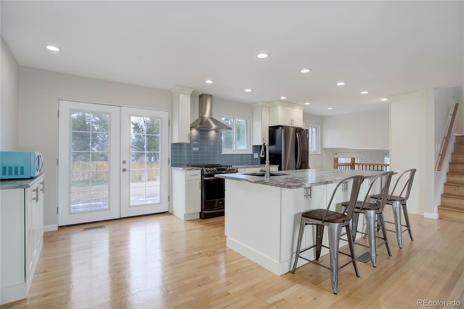 MLS Image #4 for 4410 s estes street,littleton, Colorado