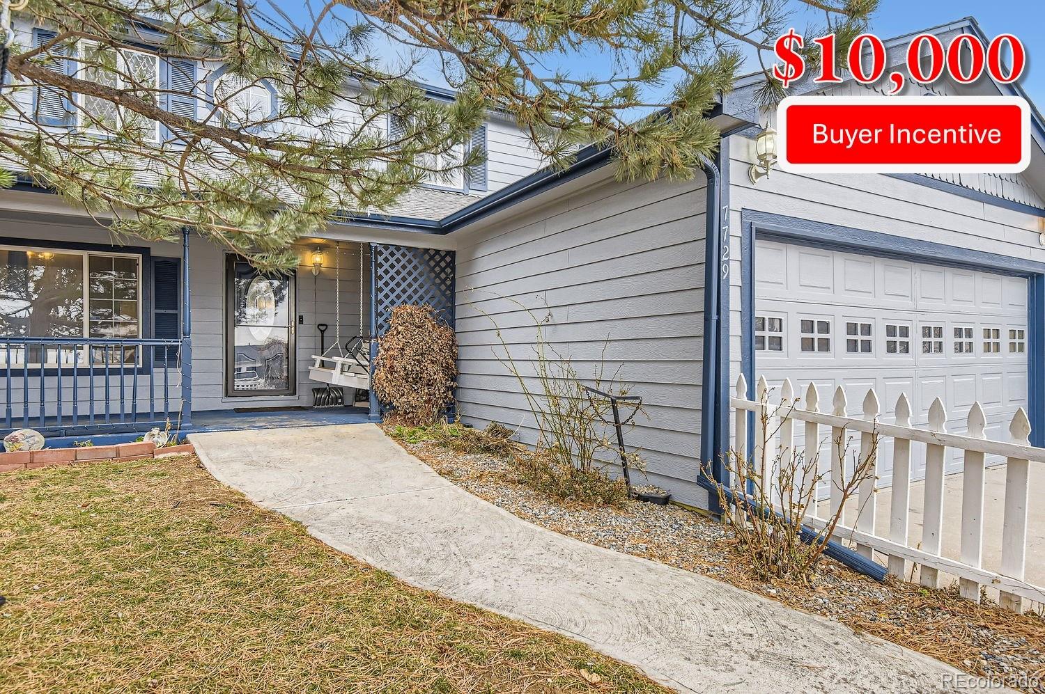 MLS Image #0 for 7729  beverly boulevard,castle pines, Colorado