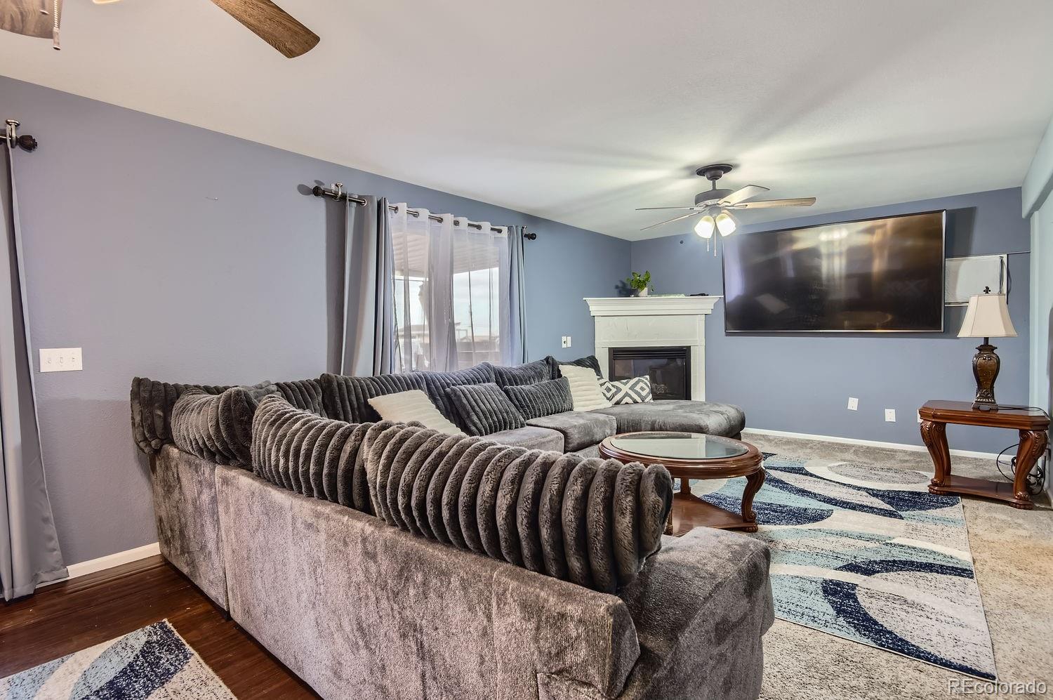 MLS Image #10 for 7729  beverly boulevard,castle pines, Colorado
