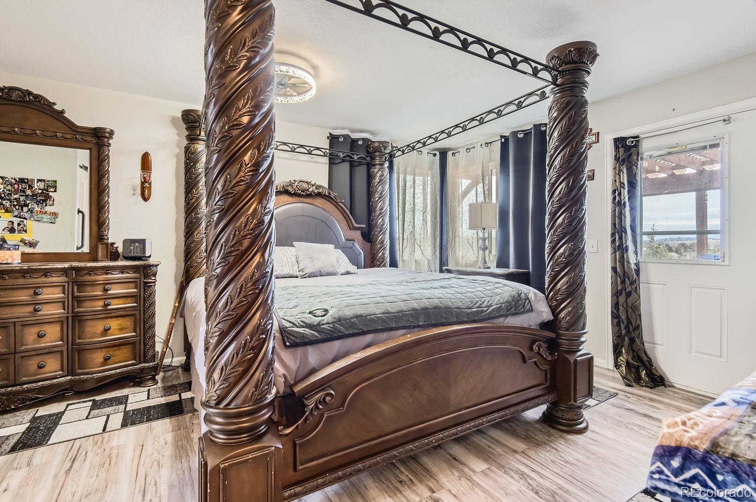 MLS Image #13 for 7729  beverly boulevard,castle pines, Colorado