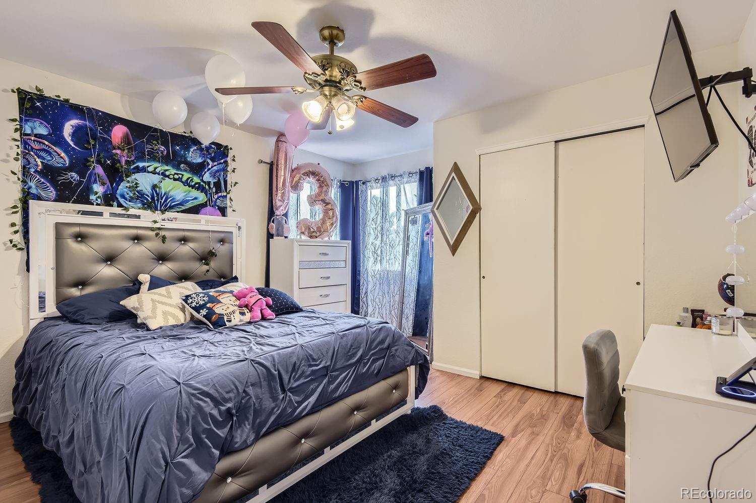 MLS Image #17 for 7729  beverly boulevard,castle pines, Colorado