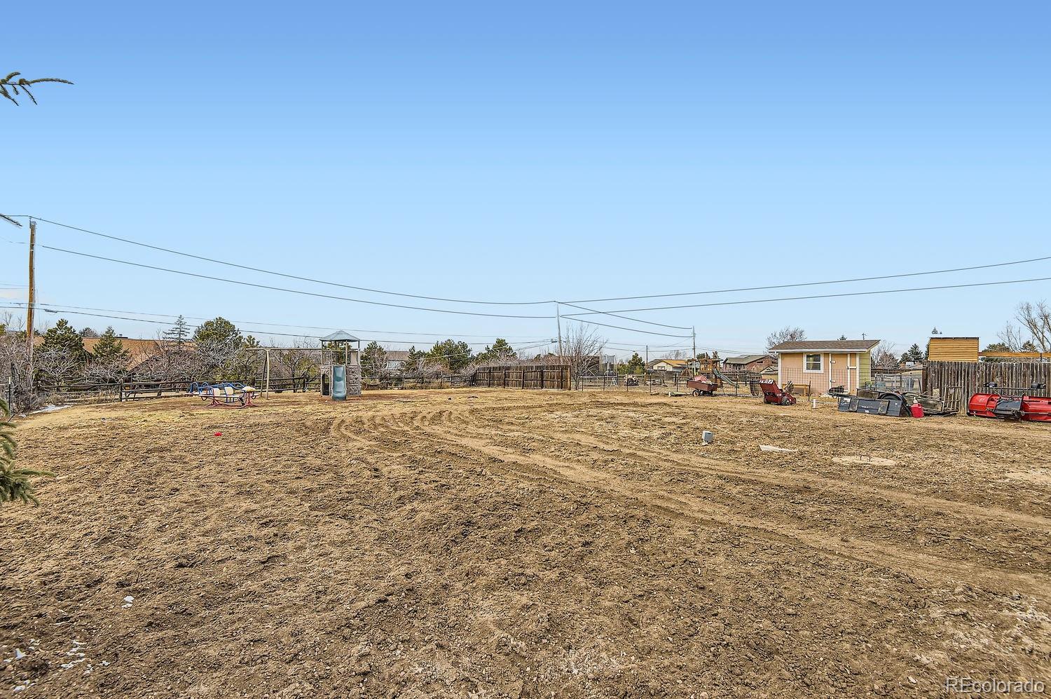 MLS Image #24 for 7729  beverly boulevard,castle pines, Colorado