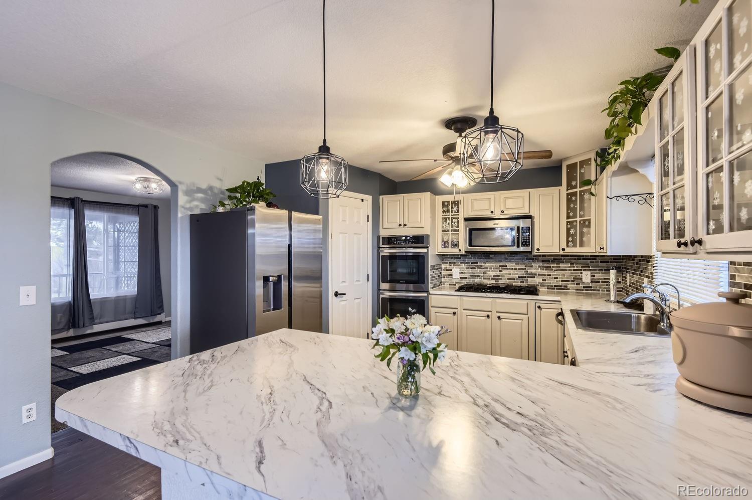 MLS Image #6 for 7729  beverly boulevard,castle pines, Colorado