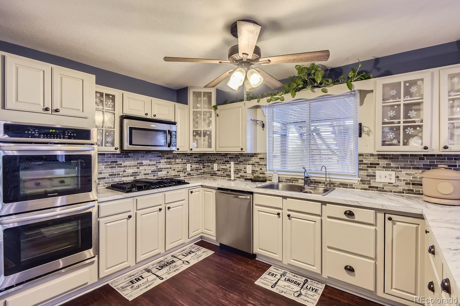 MLS Image #7 for 7729  beverly boulevard,castle pines, Colorado