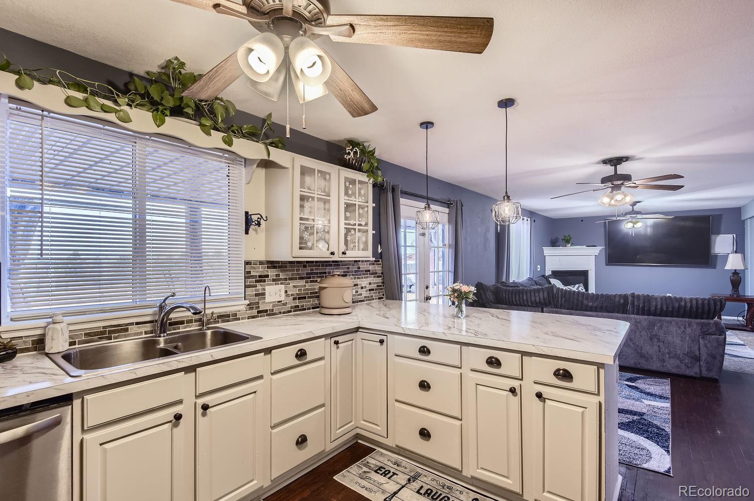 MLS Image #8 for 7729  beverly boulevard,castle pines, Colorado