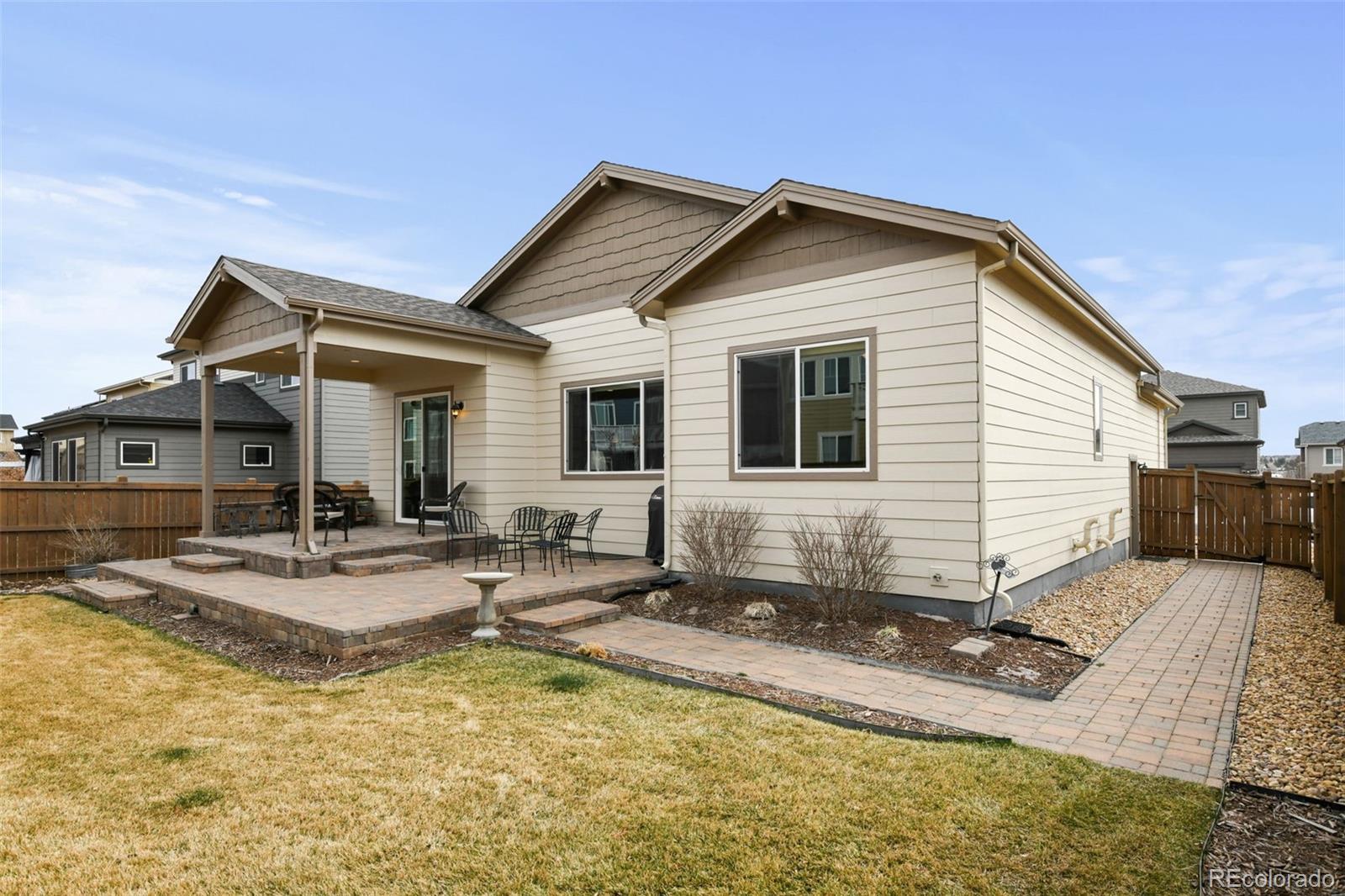 MLS Image #22 for 11841  churchfield street,parker, Colorado