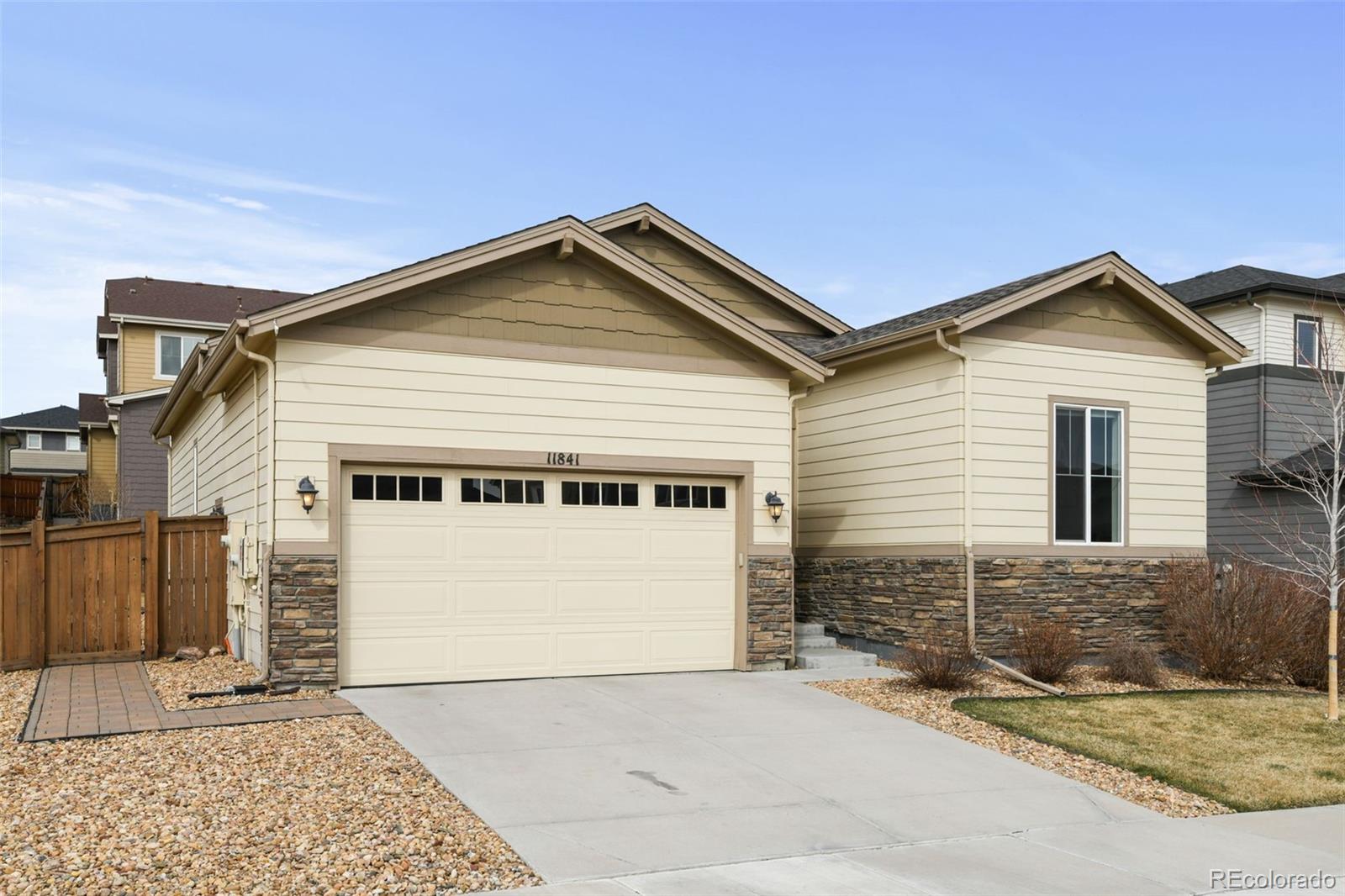 MLS Image #23 for 11841  churchfield street,parker, Colorado