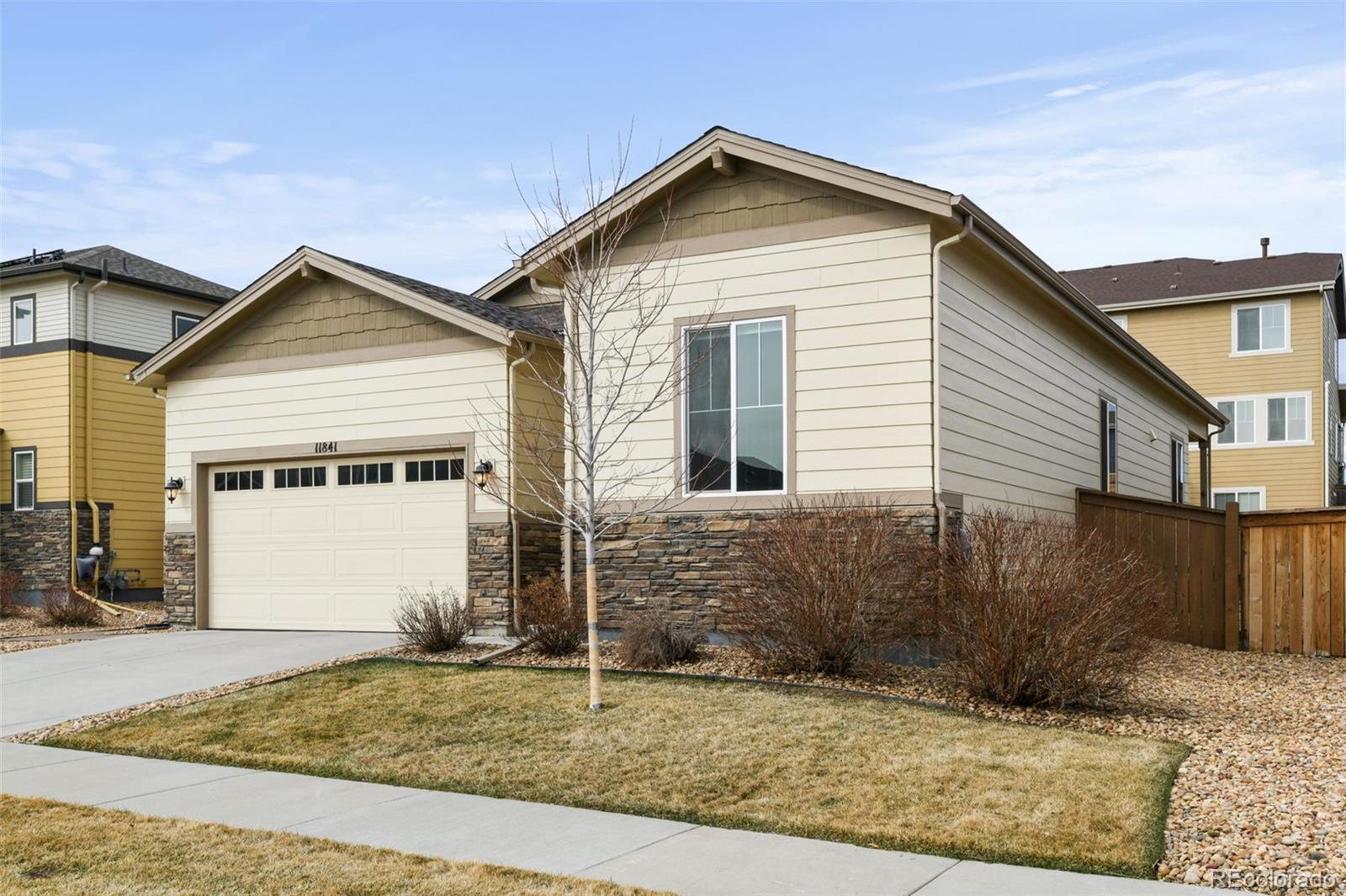 MLS Image #24 for 11841  churchfield street,parker, Colorado