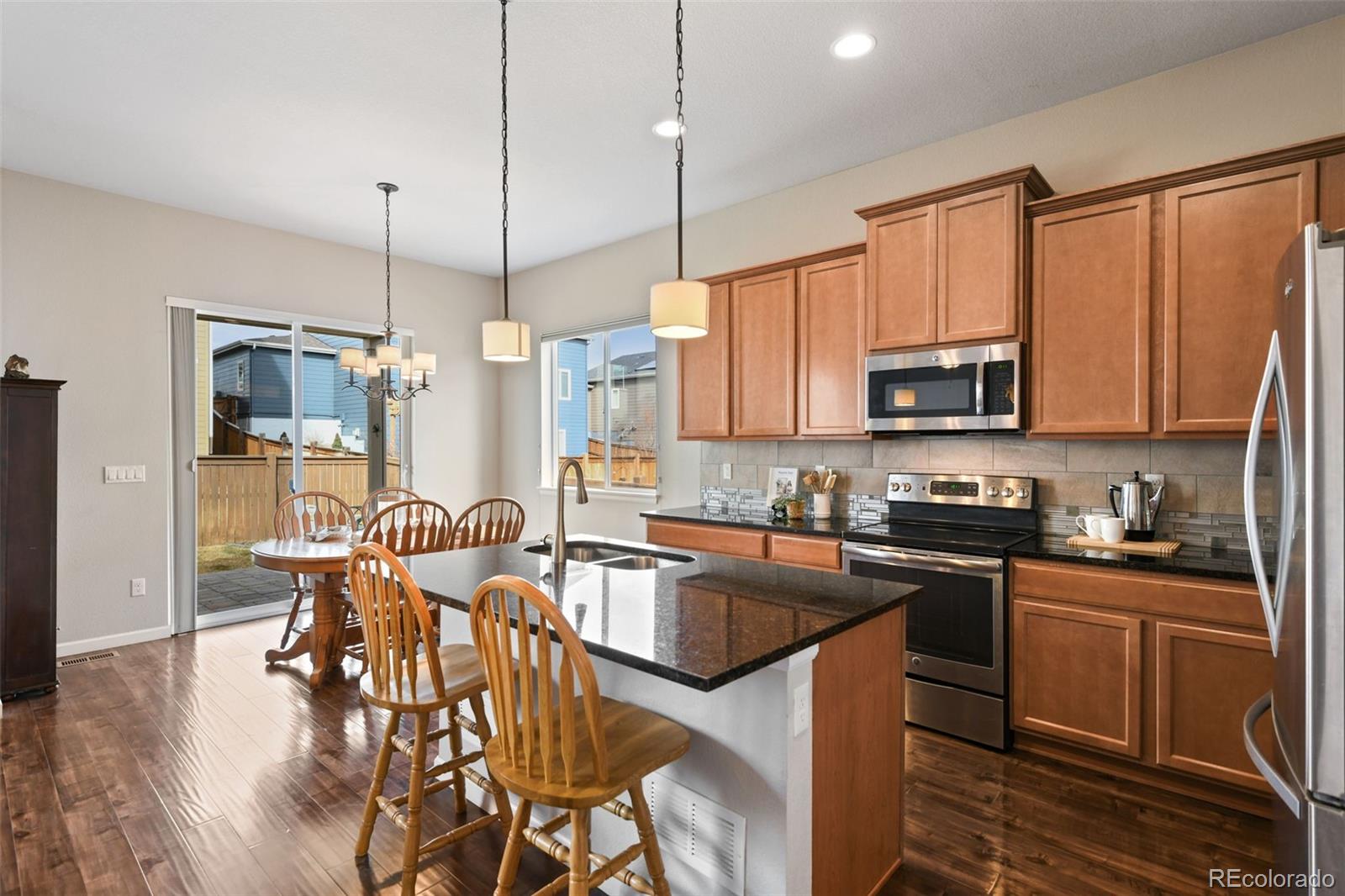 MLS Image #3 for 11841  churchfield street,parker, Colorado