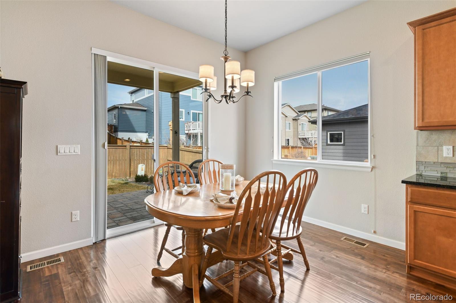 MLS Image #4 for 11841  churchfield street,parker, Colorado