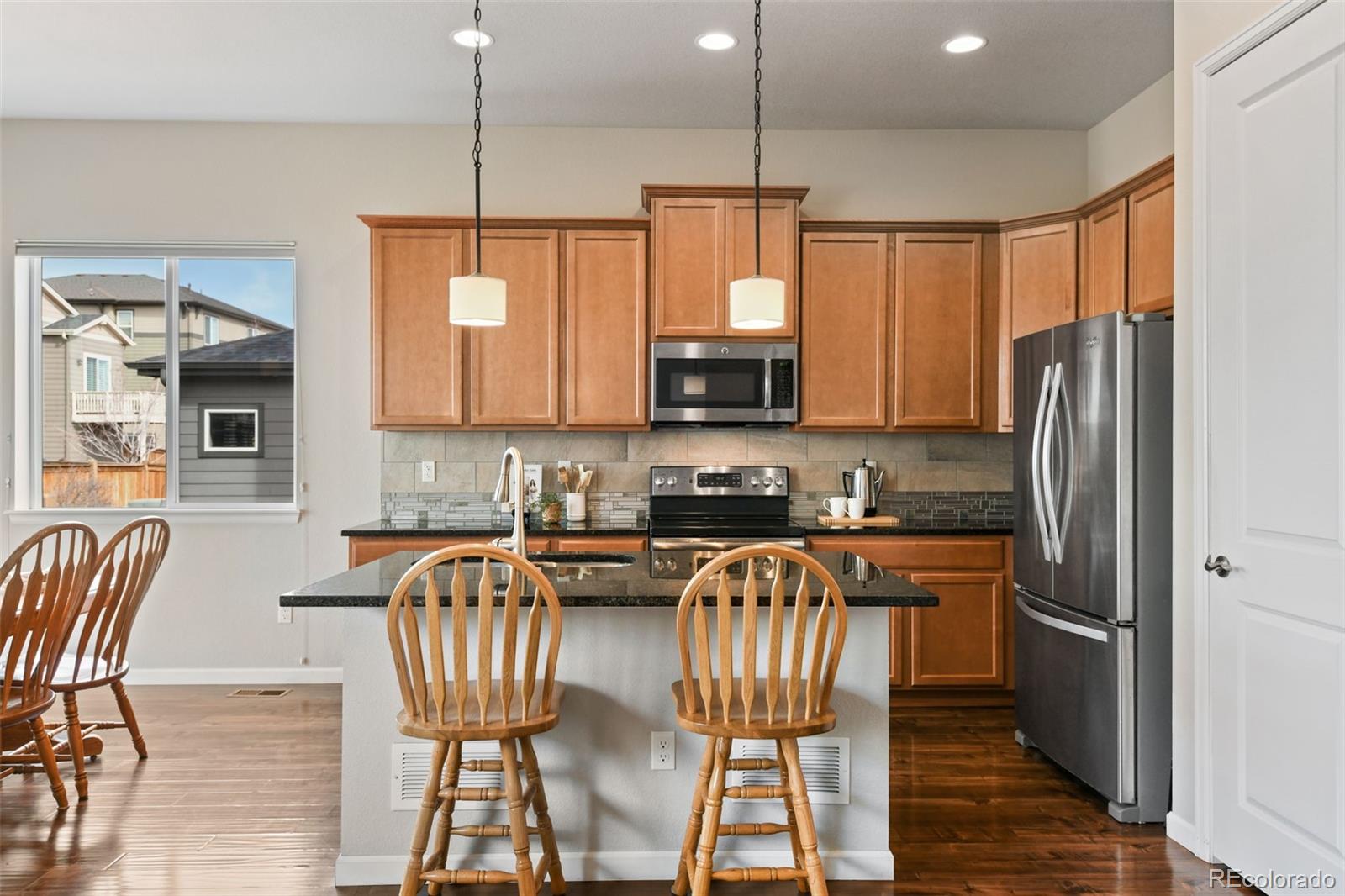MLS Image #5 for 11841  churchfield street,parker, Colorado