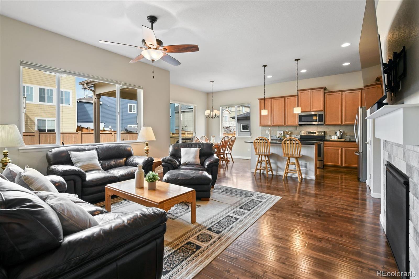MLS Image #7 for 11841  churchfield street,parker, Colorado