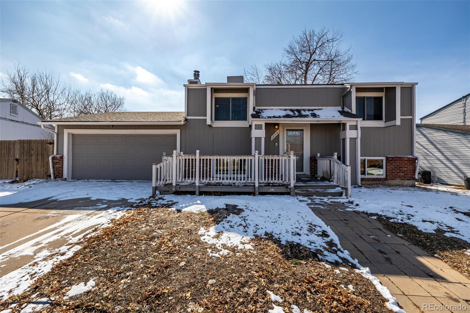 MLS Image #2 for 15716 e temple place,aurora, Colorado