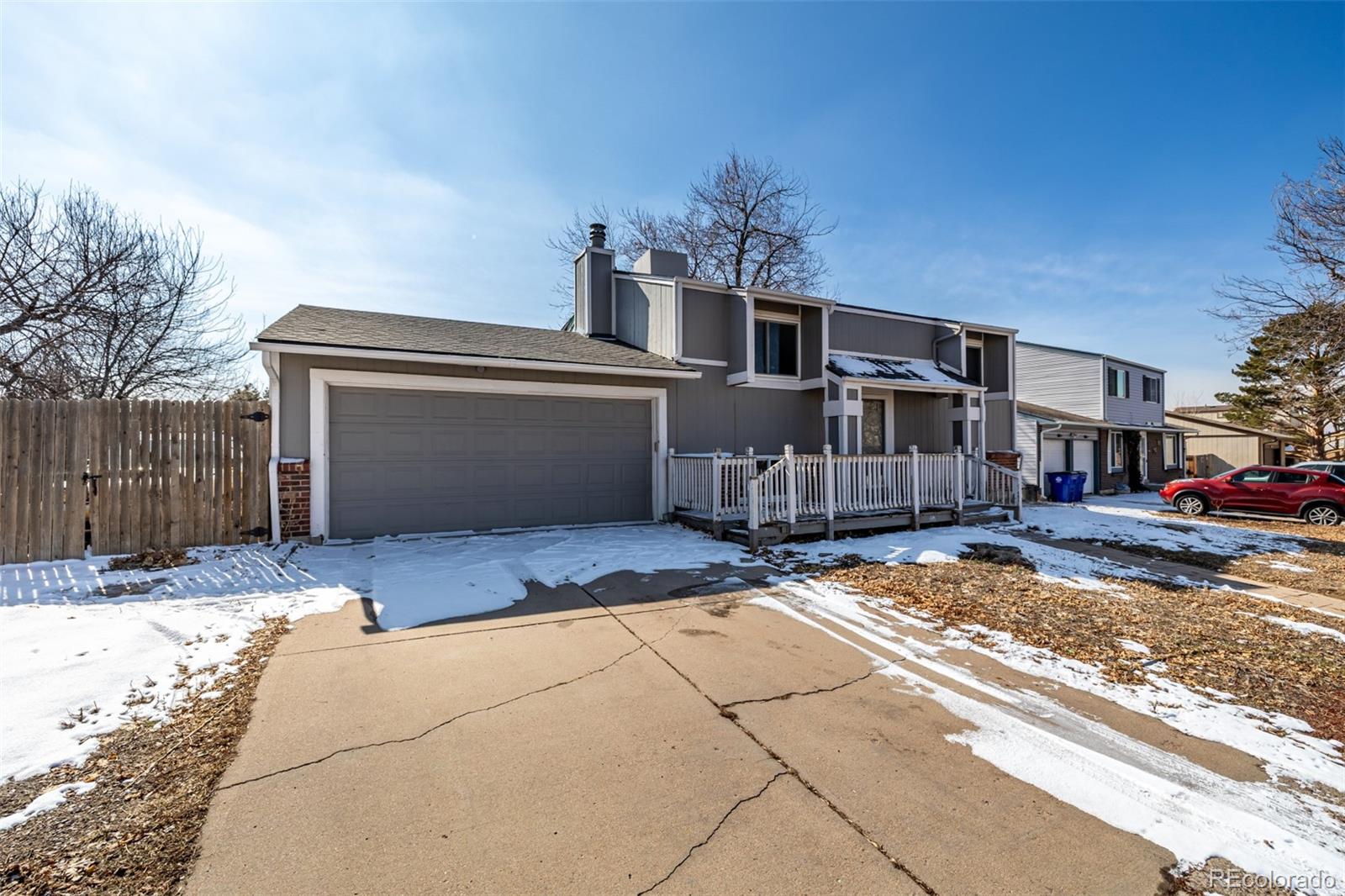 MLS Image #3 for 15716 e temple place,aurora, Colorado