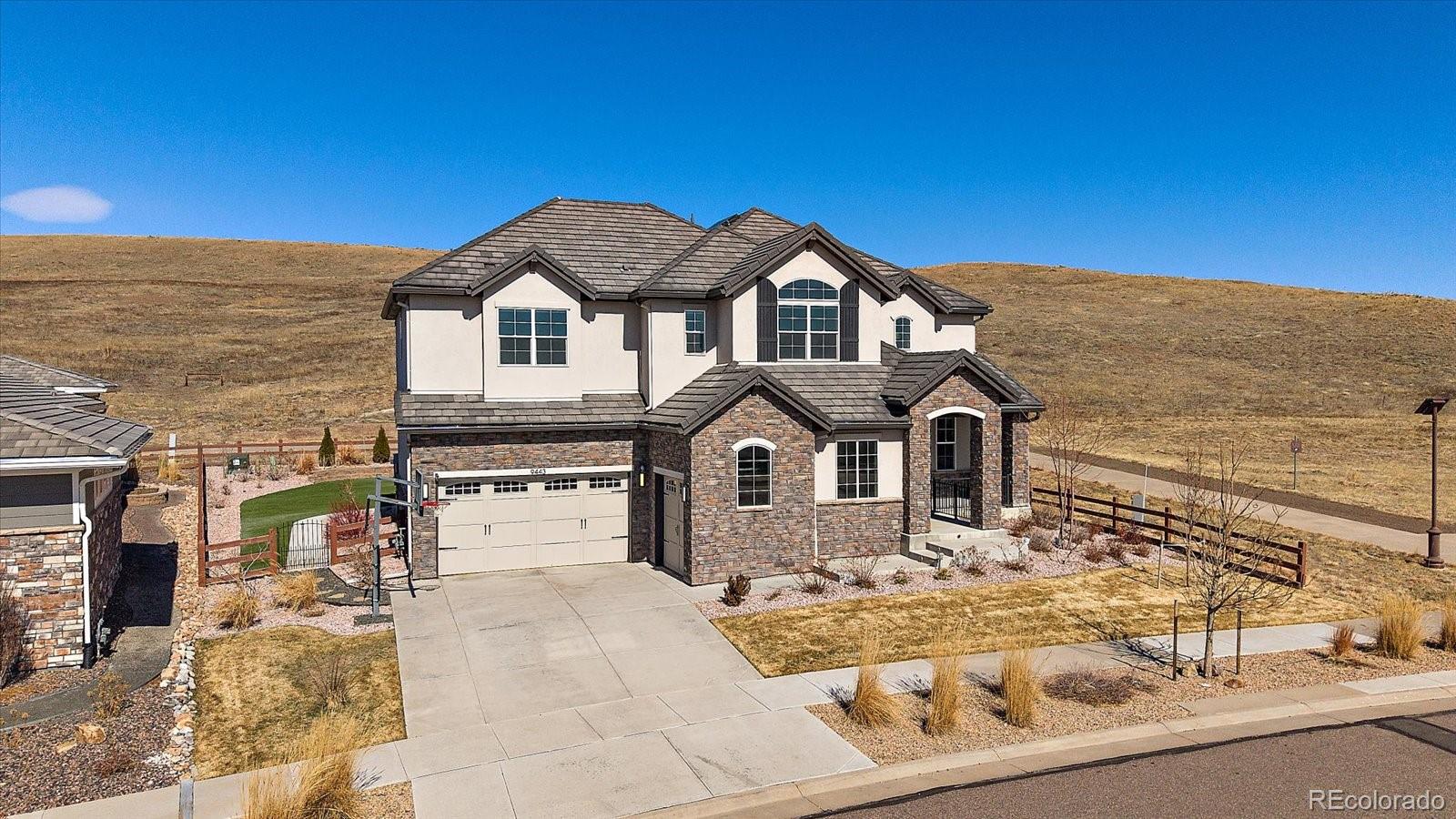 MLS Image #0 for 9443  torrey way,arvada, Colorado