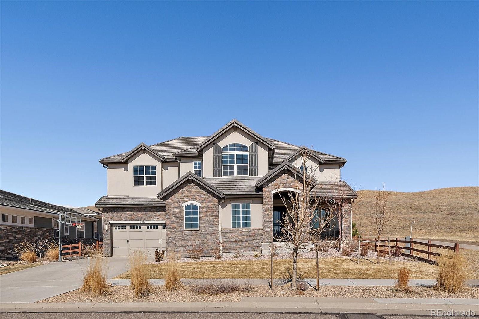 MLS Image #2 for 9443  torrey way,arvada, Colorado